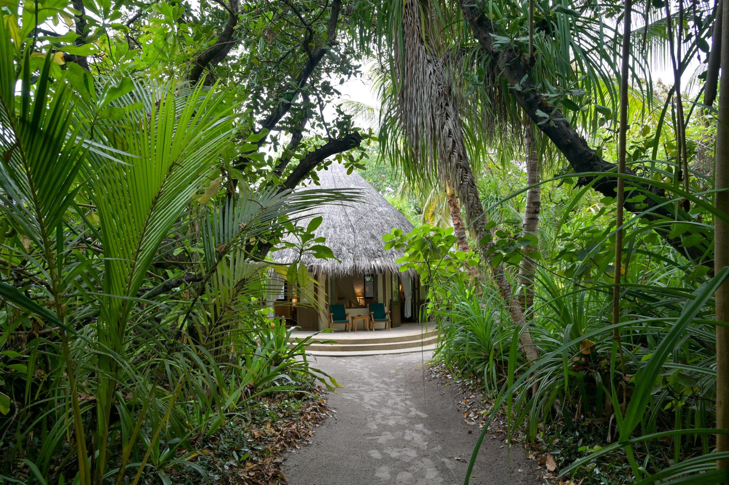 Sunset Beach Villa at Coco Palm Dhuni Kolhu, view 5