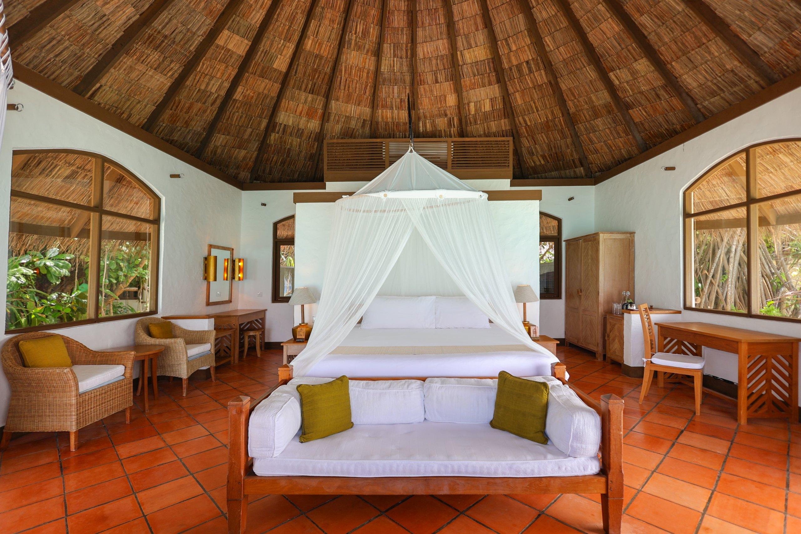 Sunset Beach Villa at Coco Palm Dhuni Kolhu, view 3