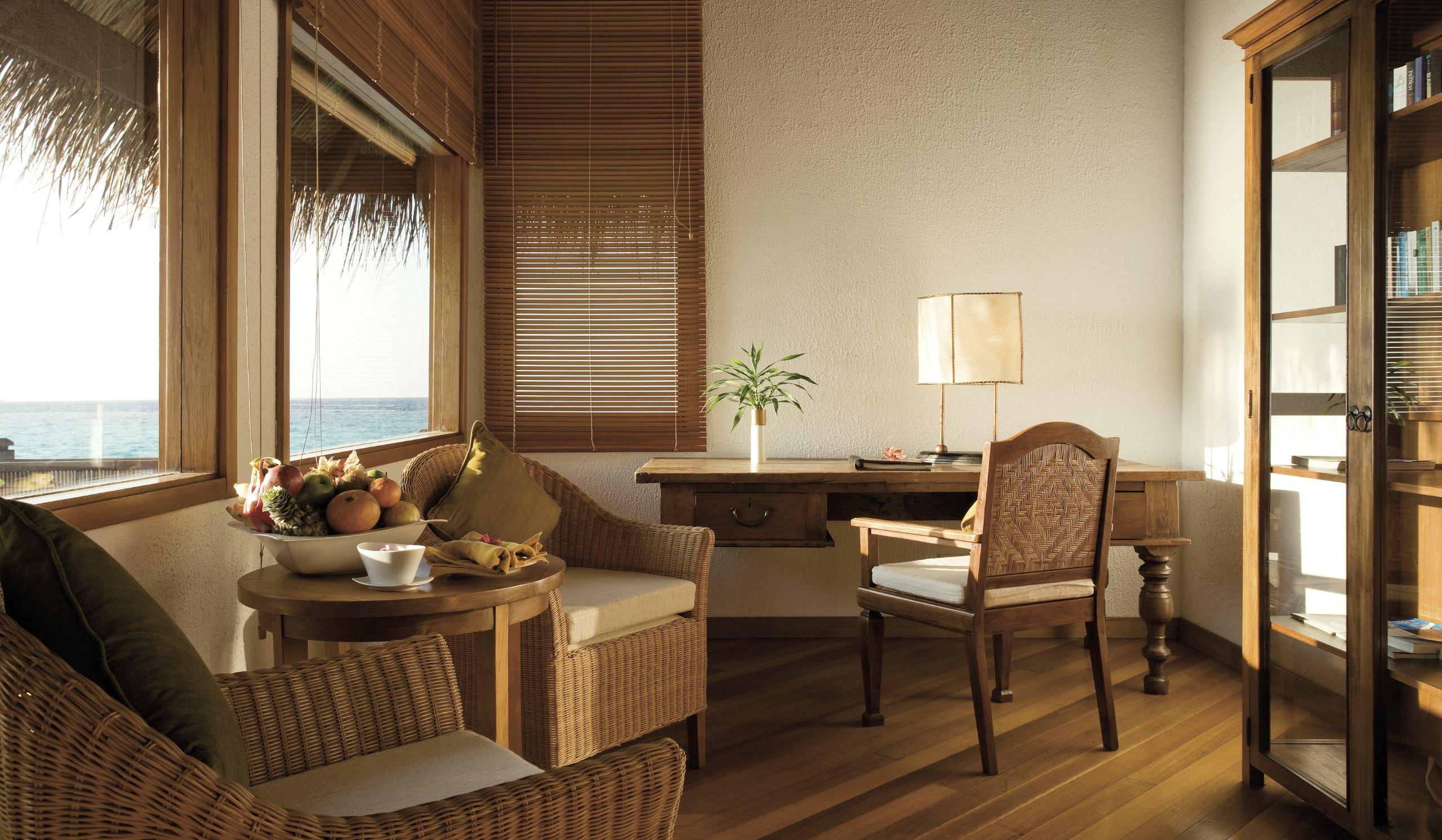 Sunset Lagoon Villa at Coco Palm Dhuni Kolhu, view 3