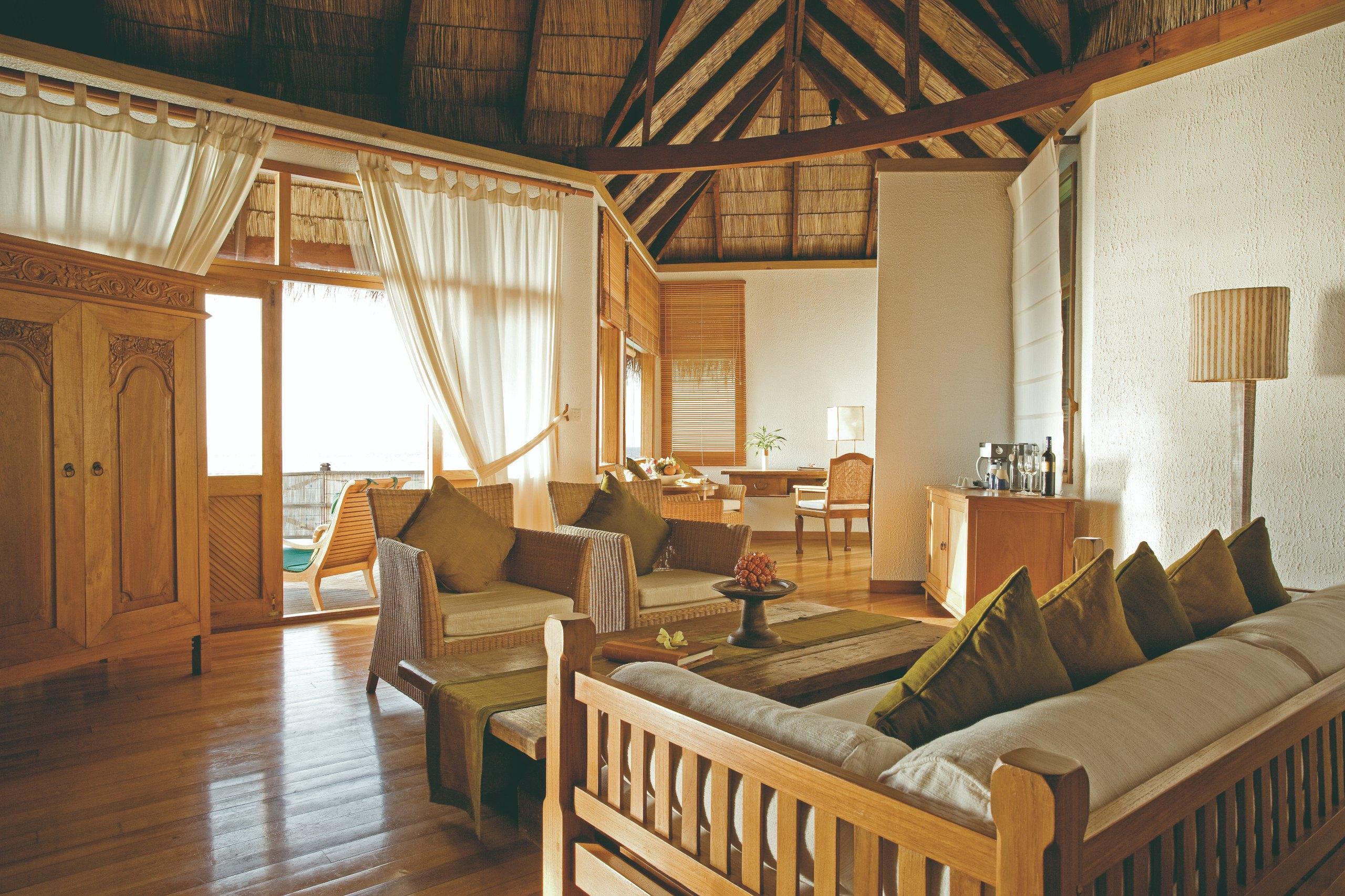 Sunset Lagoon Villa at Coco Palm Dhuni Kolhu, view 4