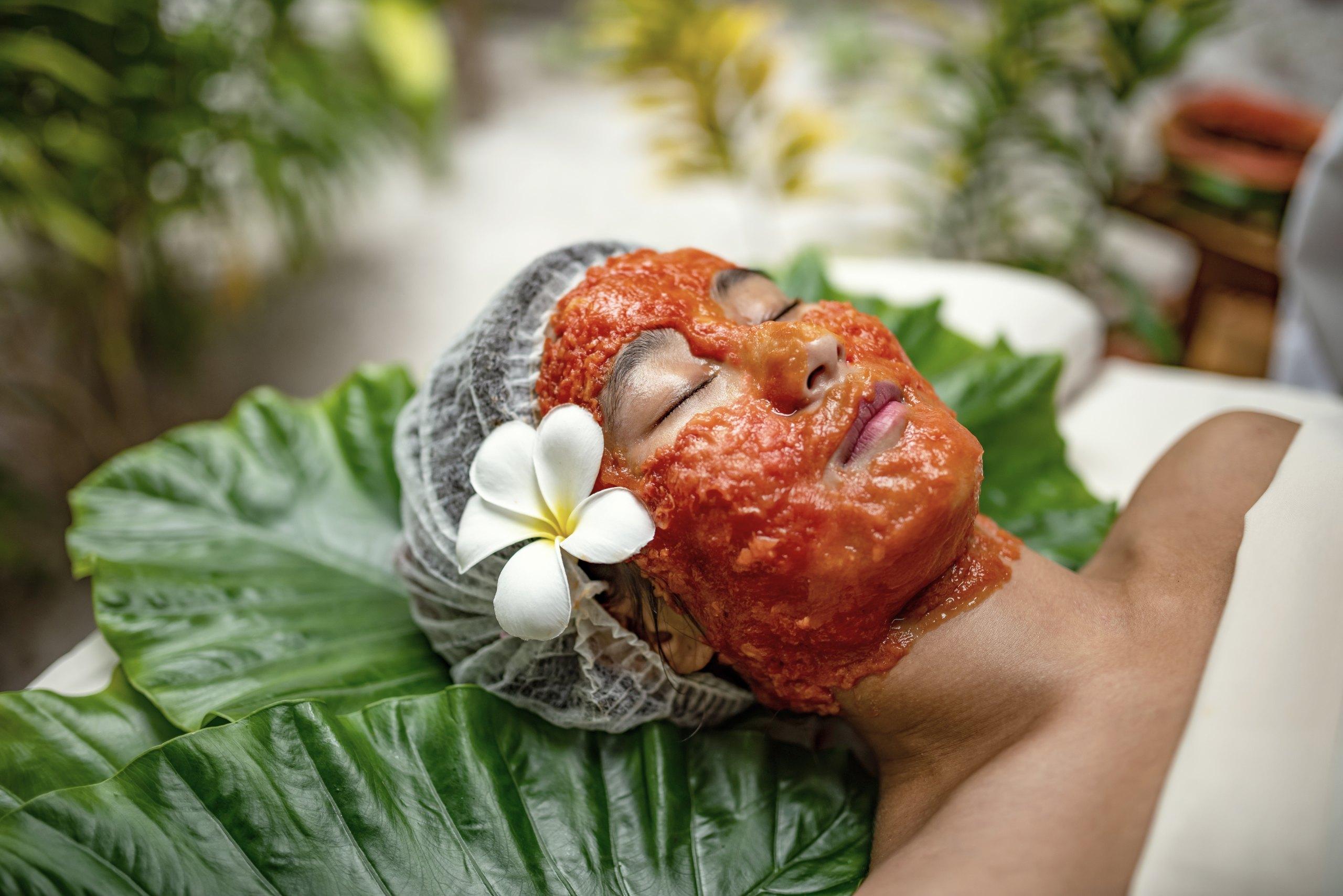 Coco Spa at Coco Palm Dhuni Kolhu