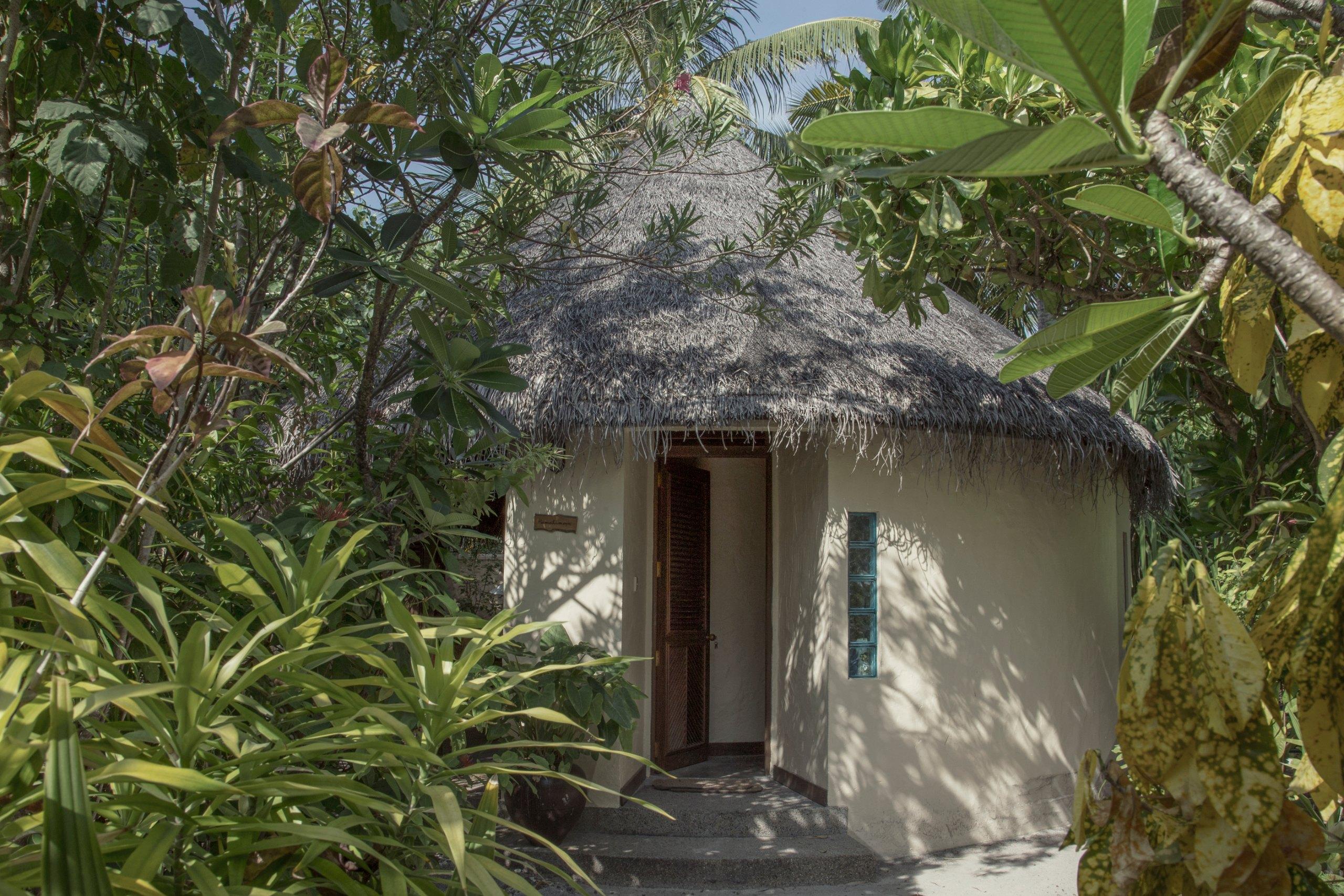 Coco Spa at Coco Palm Dhuni Kolhu, view 3