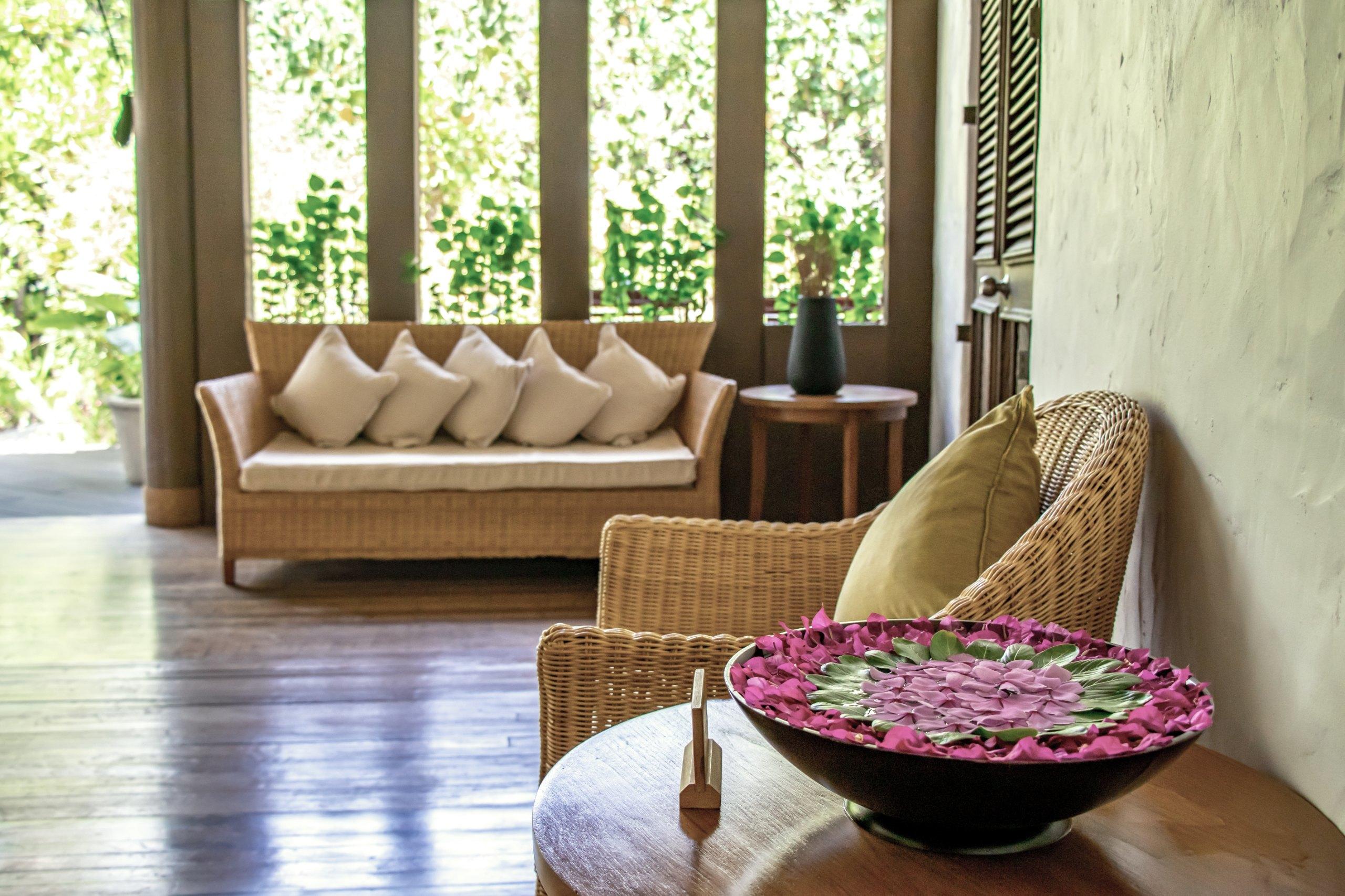 Coco Spa at Coco Palm Dhuni Kolhu, view 1