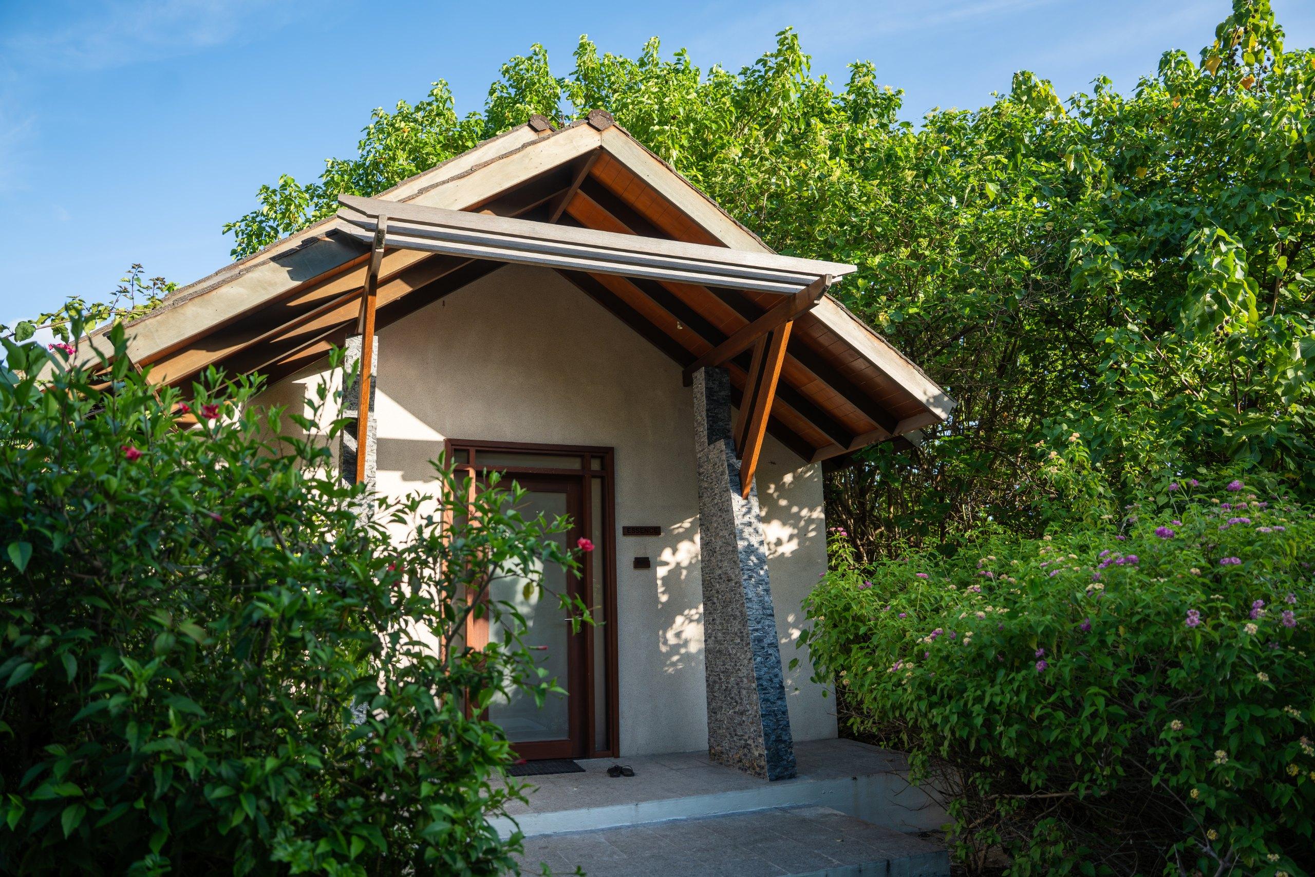 Essens Wellness & Spa at Atmosphere Kanifushi, view 4