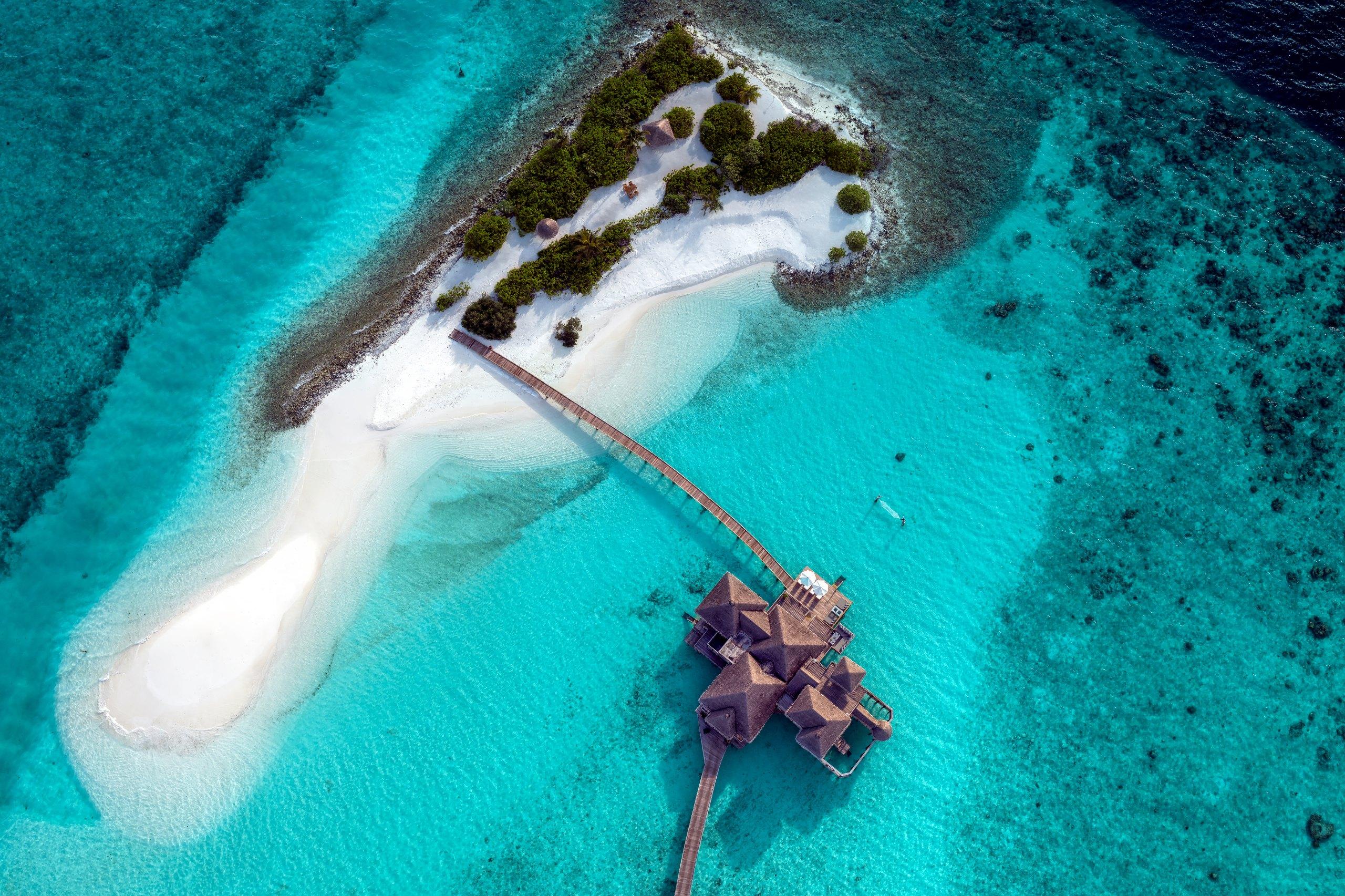 Gili Lagoon Retreat at Gili Lankanfushi, view 11