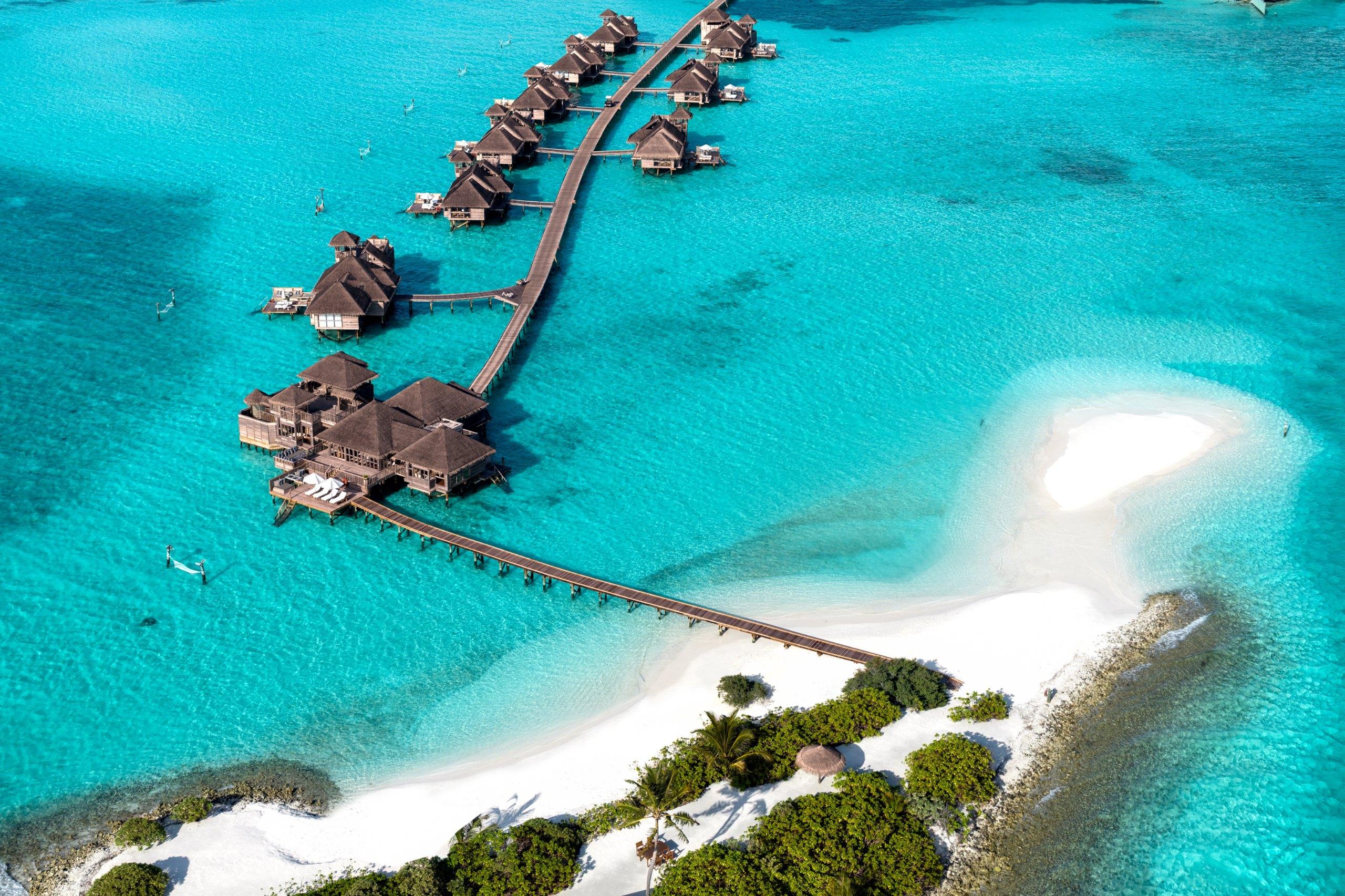 Gili Lagoon Retreat at Gili Lankanfushi, view 6