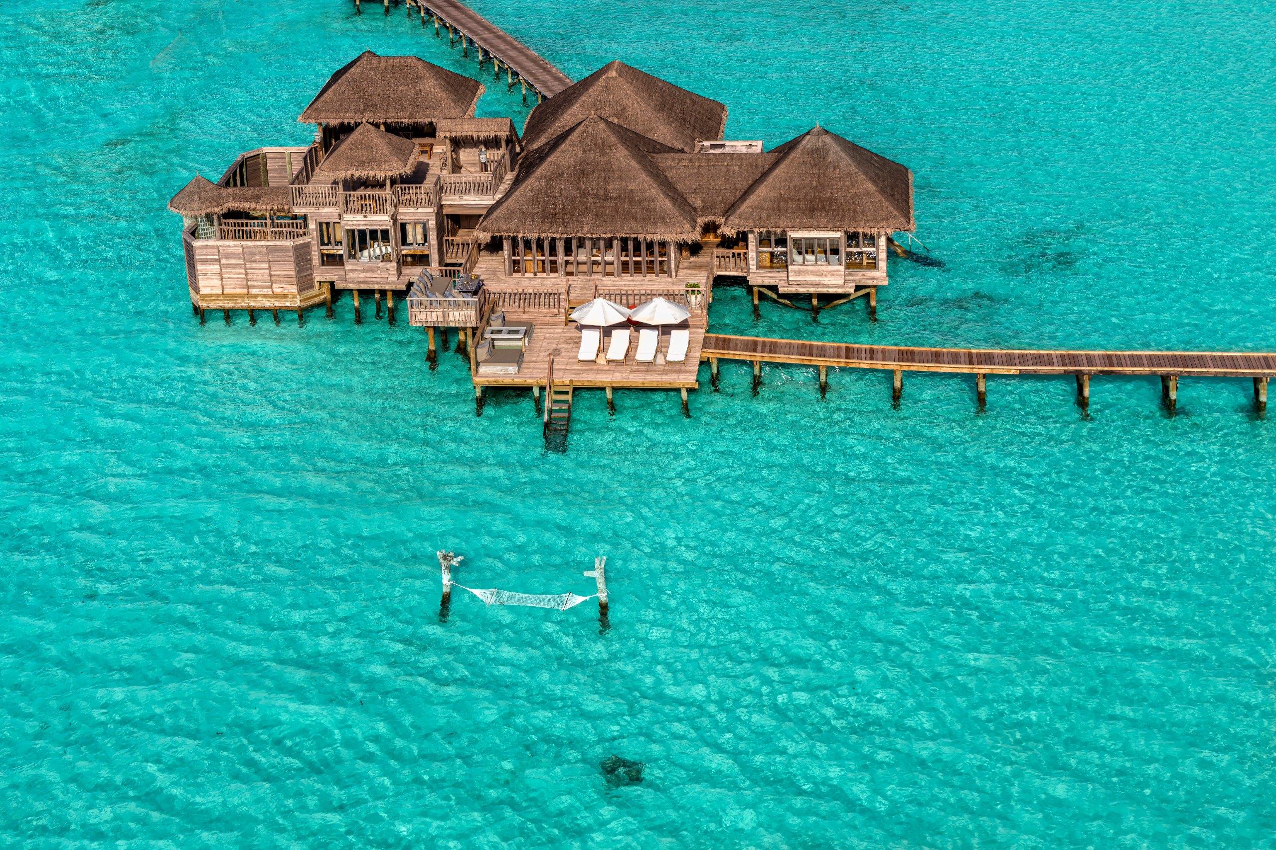 Gili Lagoon Retreat at Gili Lankanfushi, view 4