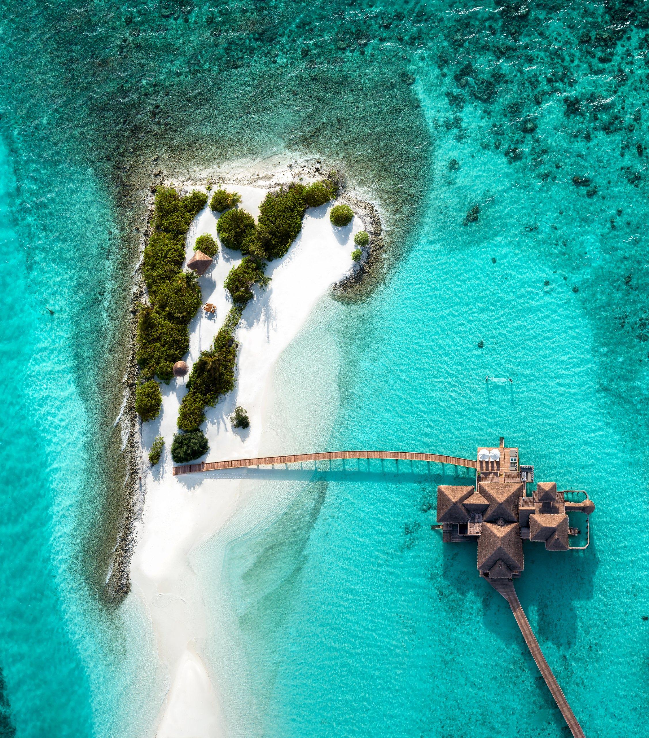Gili Lagoon Retreat at Gili Lankanfushi, view 8