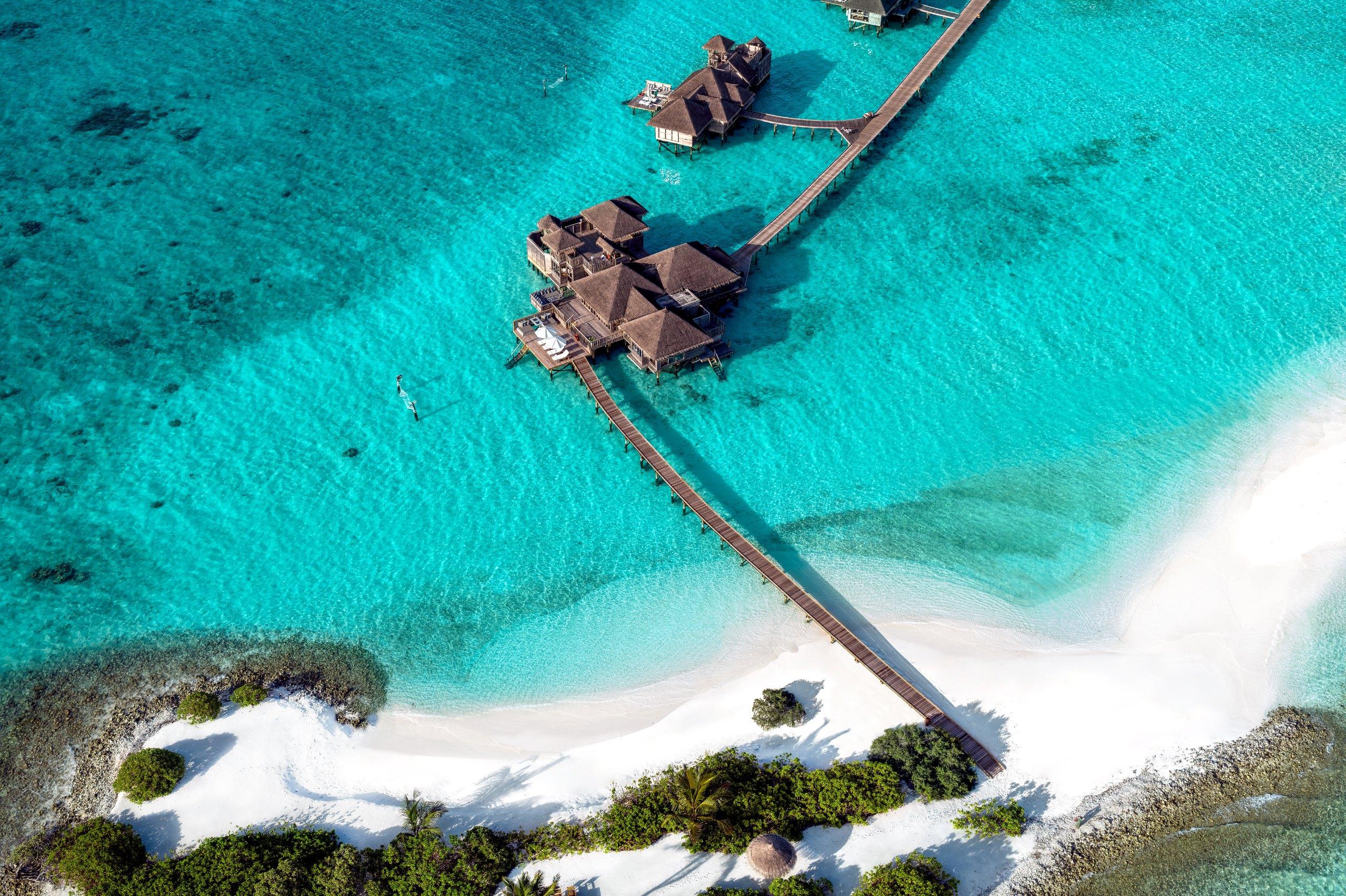 Gili Lagoon Retreat at Gili Lankanfushi, view 10