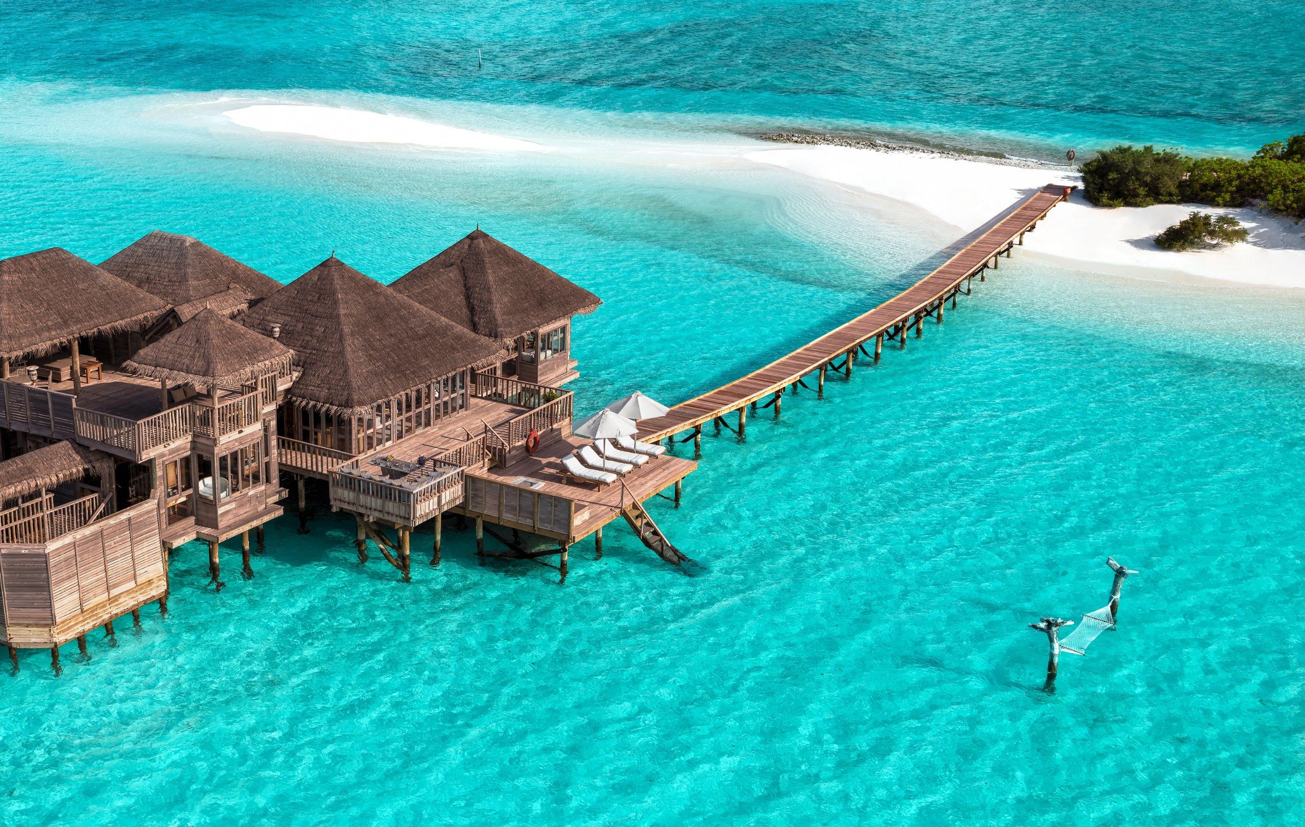 Gili Lagoon Retreat at Gili Lankanfushi, view 3