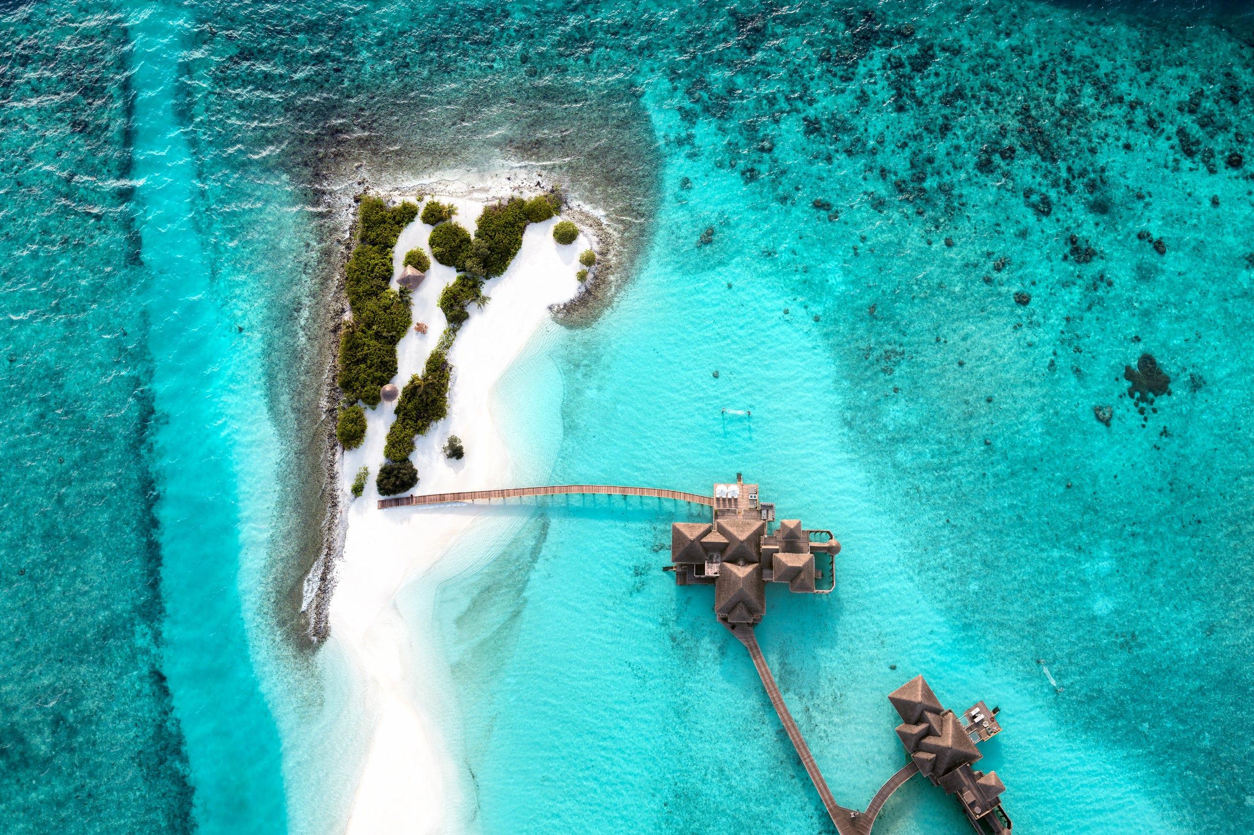 Gili Lagoon Retreat at Gili Lankanfushi, view 7
