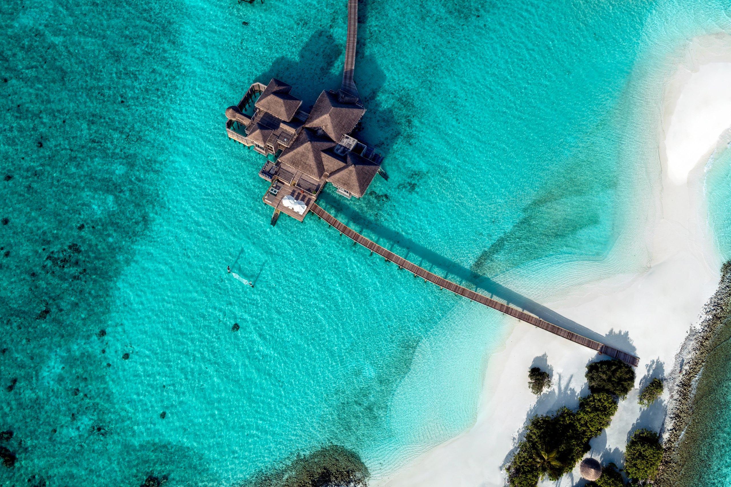Gili Lagoon Retreat at Gili Lankanfushi, view 9