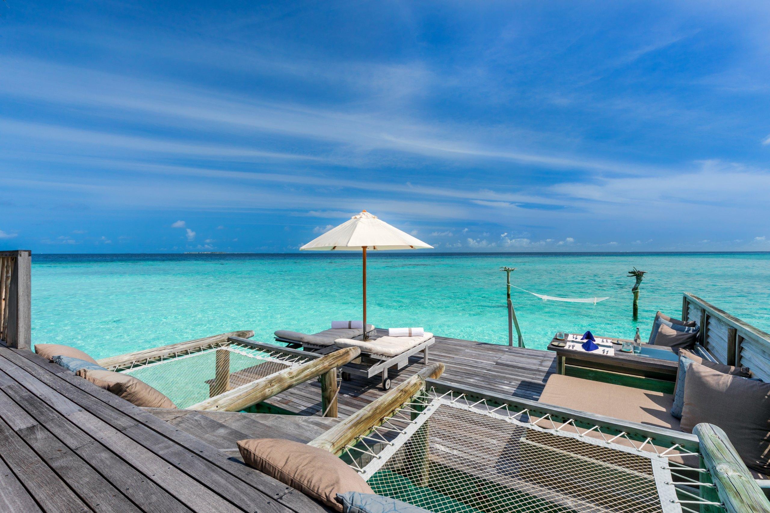 Gili Lagoon Residence at Gili Lankanfushi, view 6