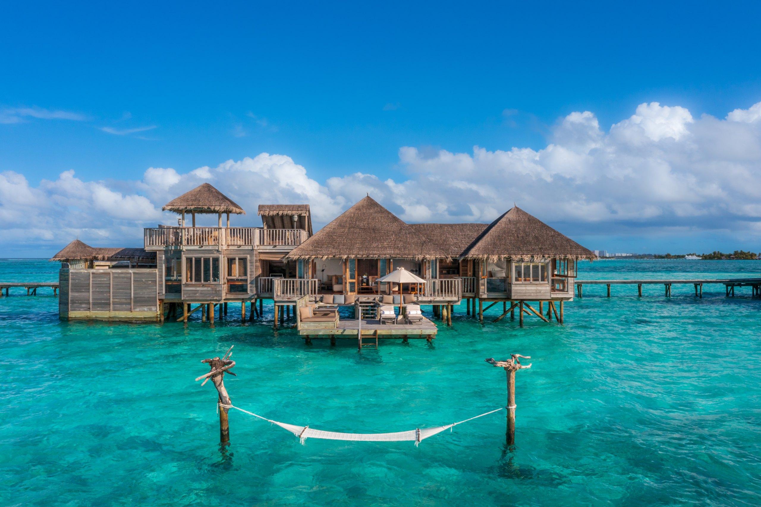 Gili Lagoon Residence at Gili Lankanfushi, view 7