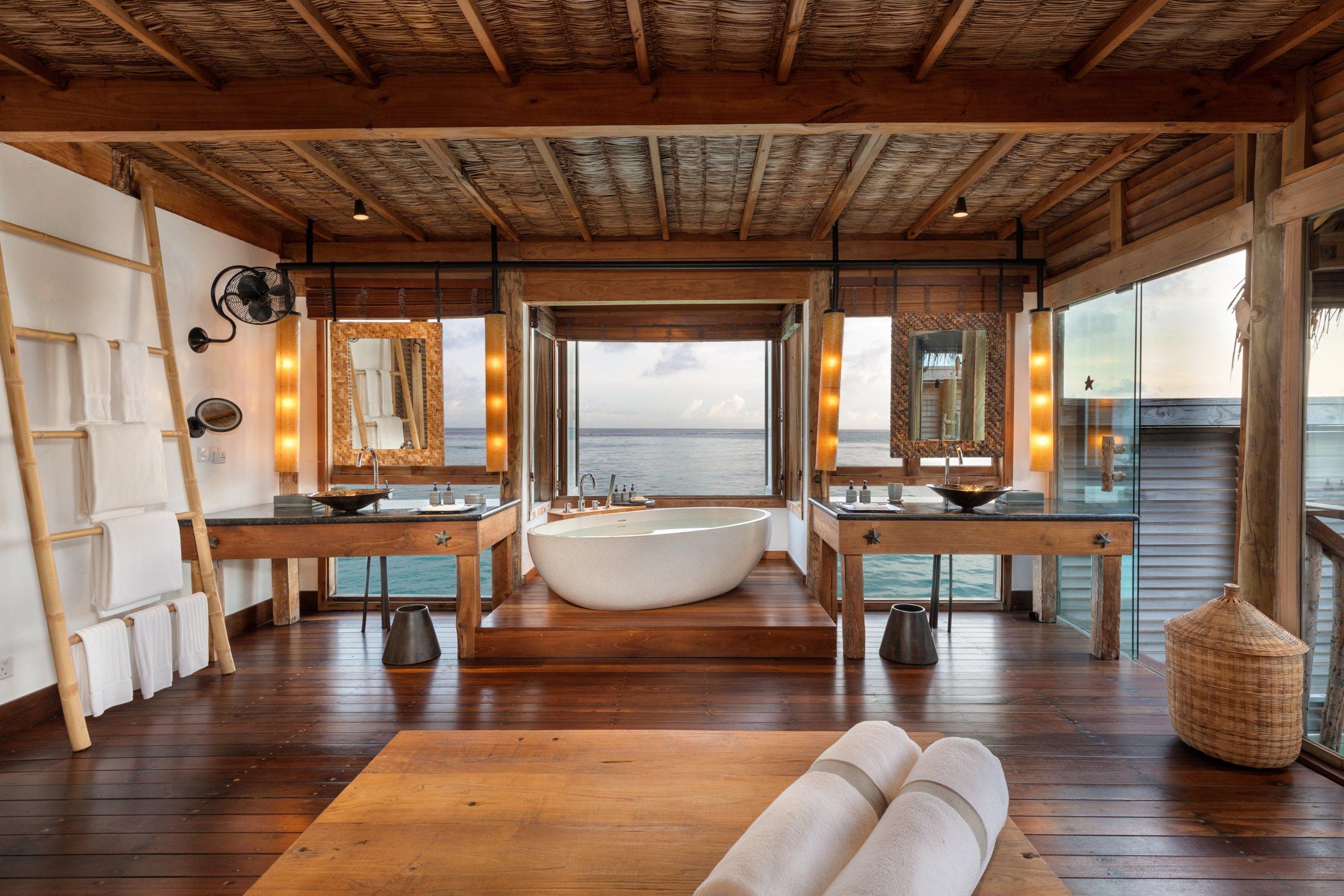 Gili Lagoon Residence at Gili Lankanfushi, view 3