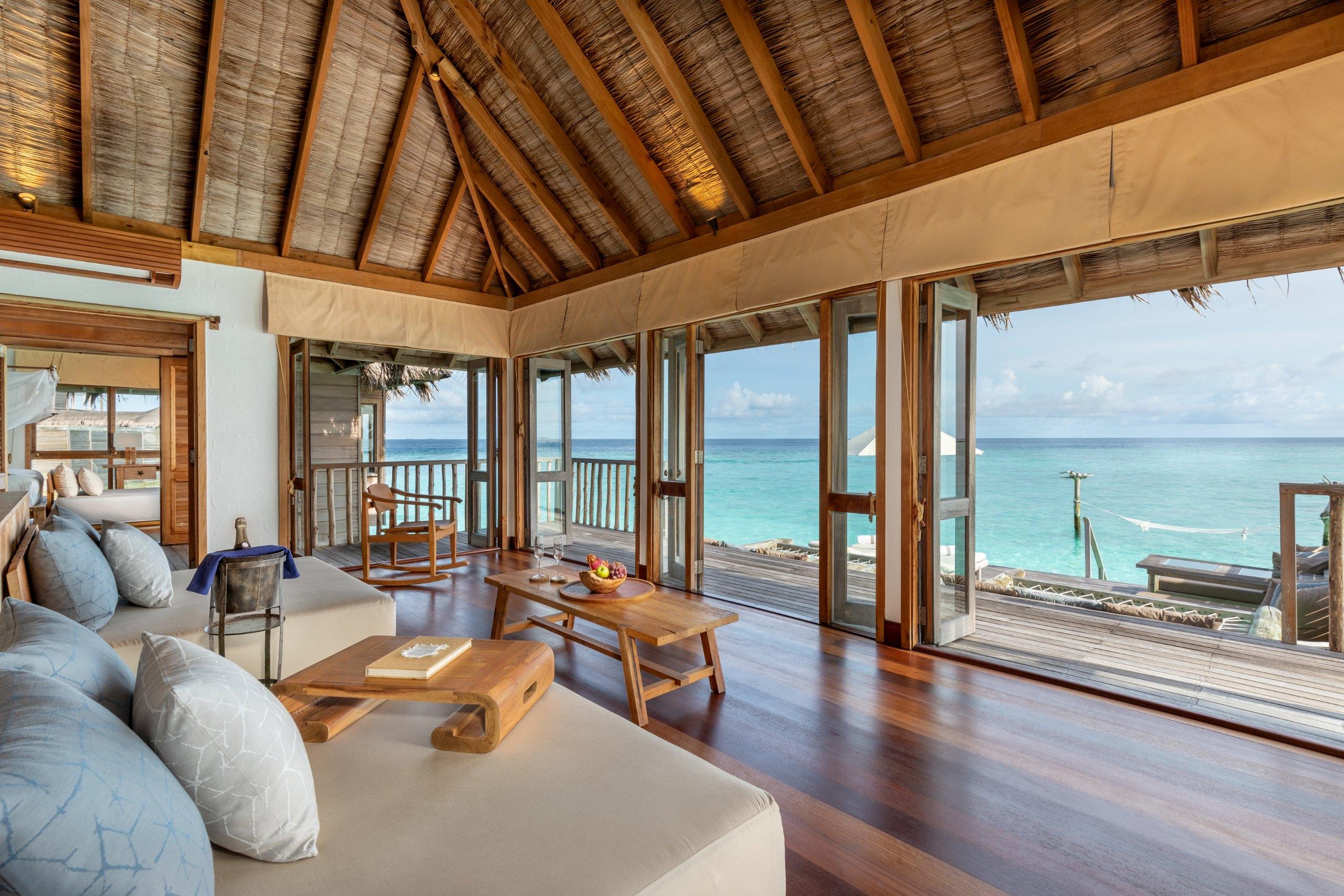 Gili Lagoon Residence at Gili Lankanfushi, view 8