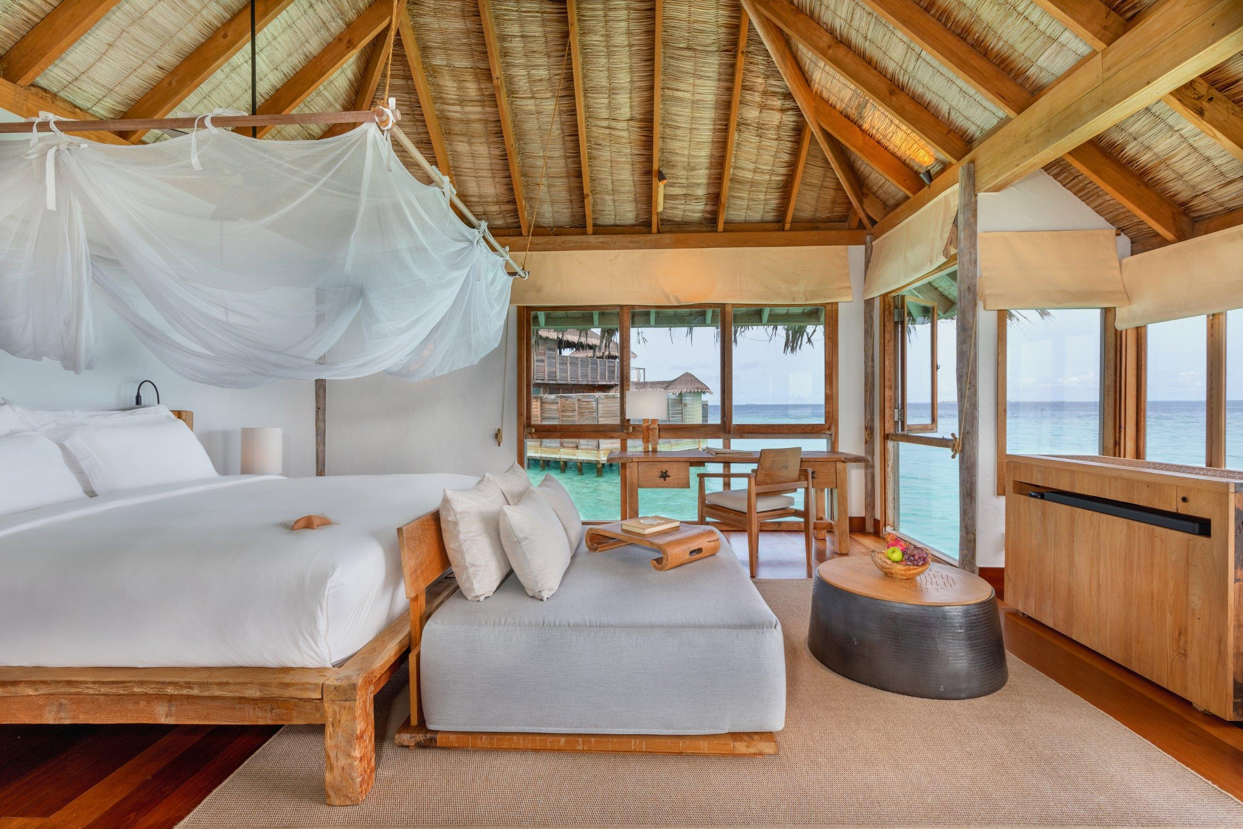 Gili Lagoon Residence at Gili Lankanfushi, view 4