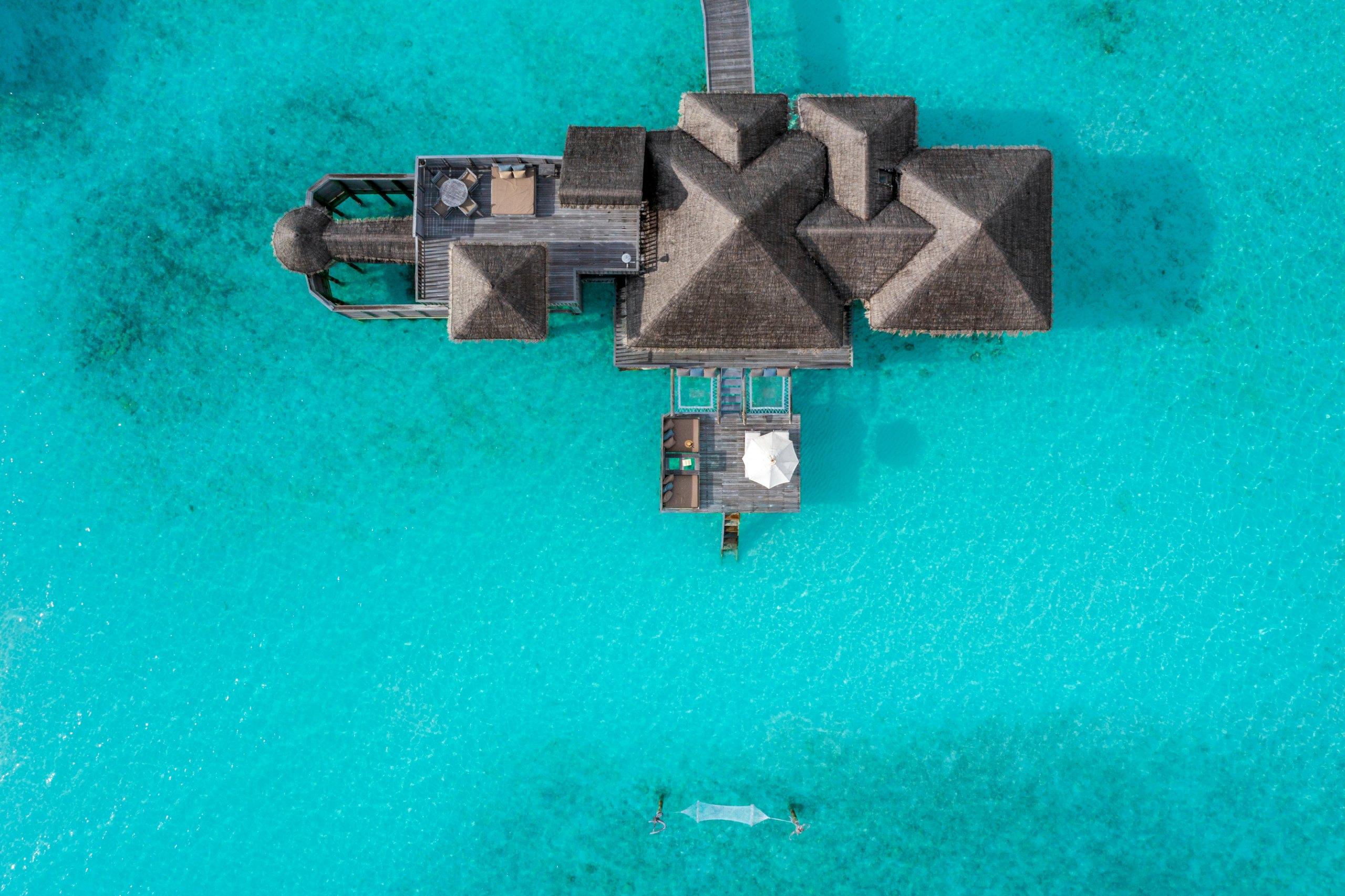 Gili Lagoon Residence at Gili Lankanfushi