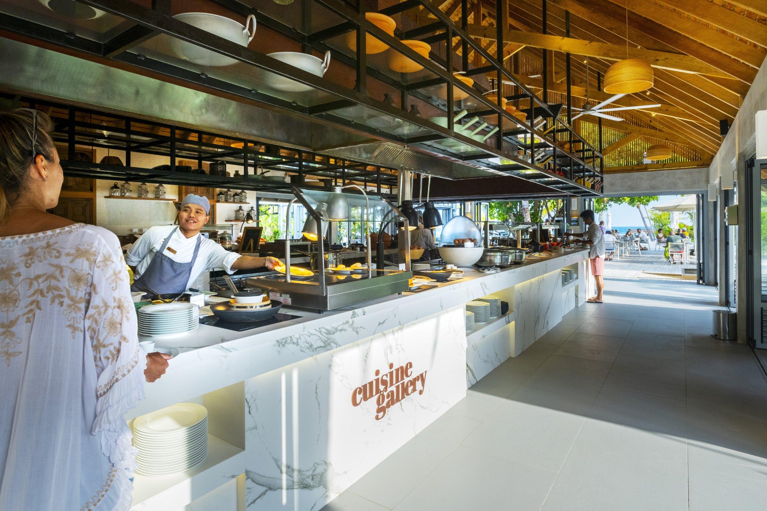 Cuisine Gallery