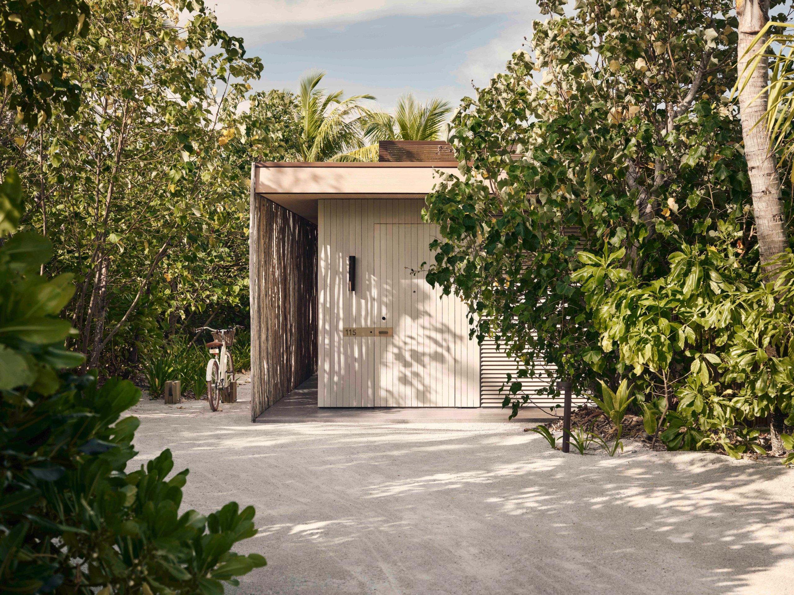 One Bedroom Beach Pool Villa at Patina Maldives, Fari Islands, view 6