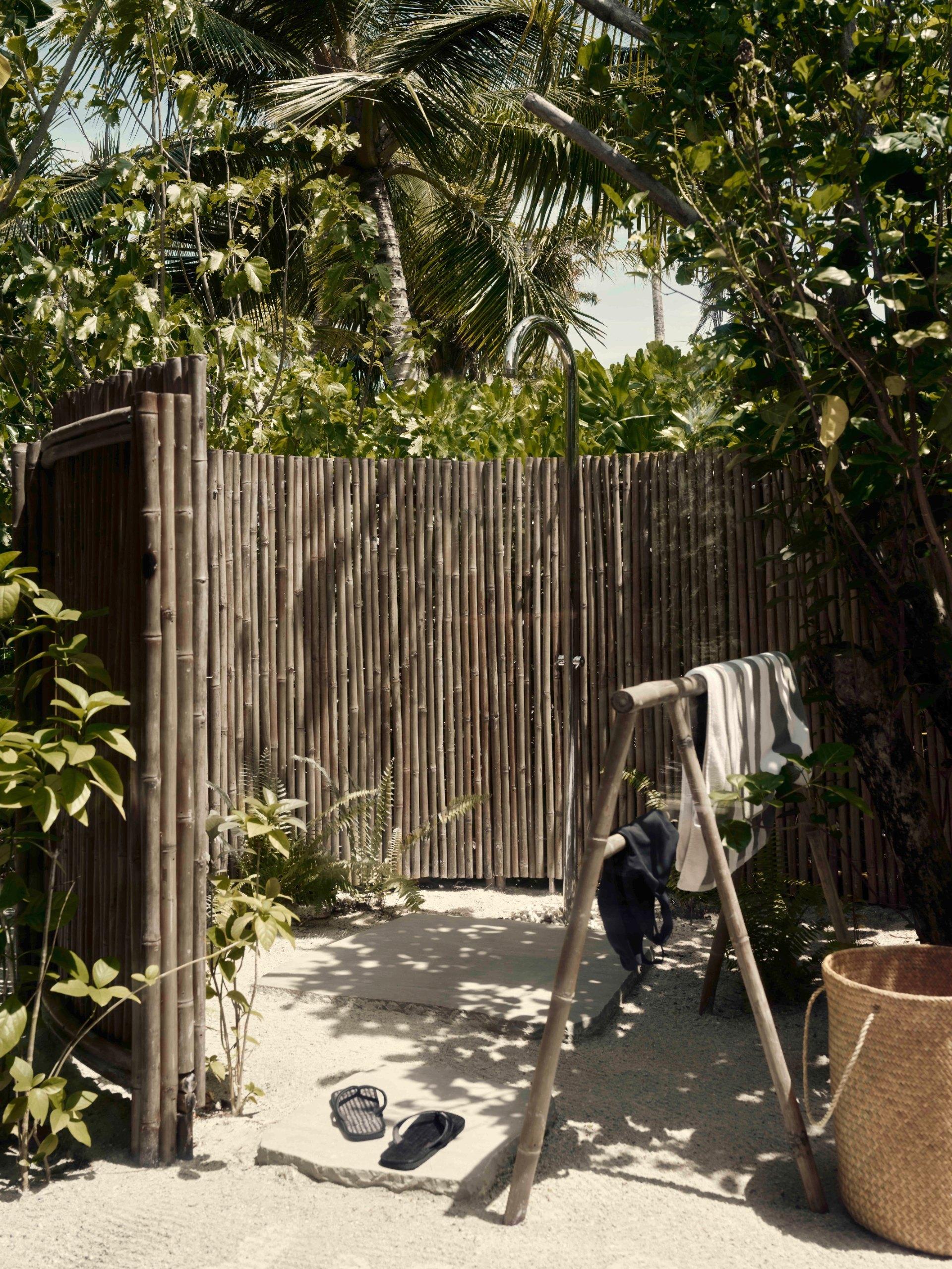 One Bedroom Beach Pool Villa at Patina Maldives, Fari Islands, view 2