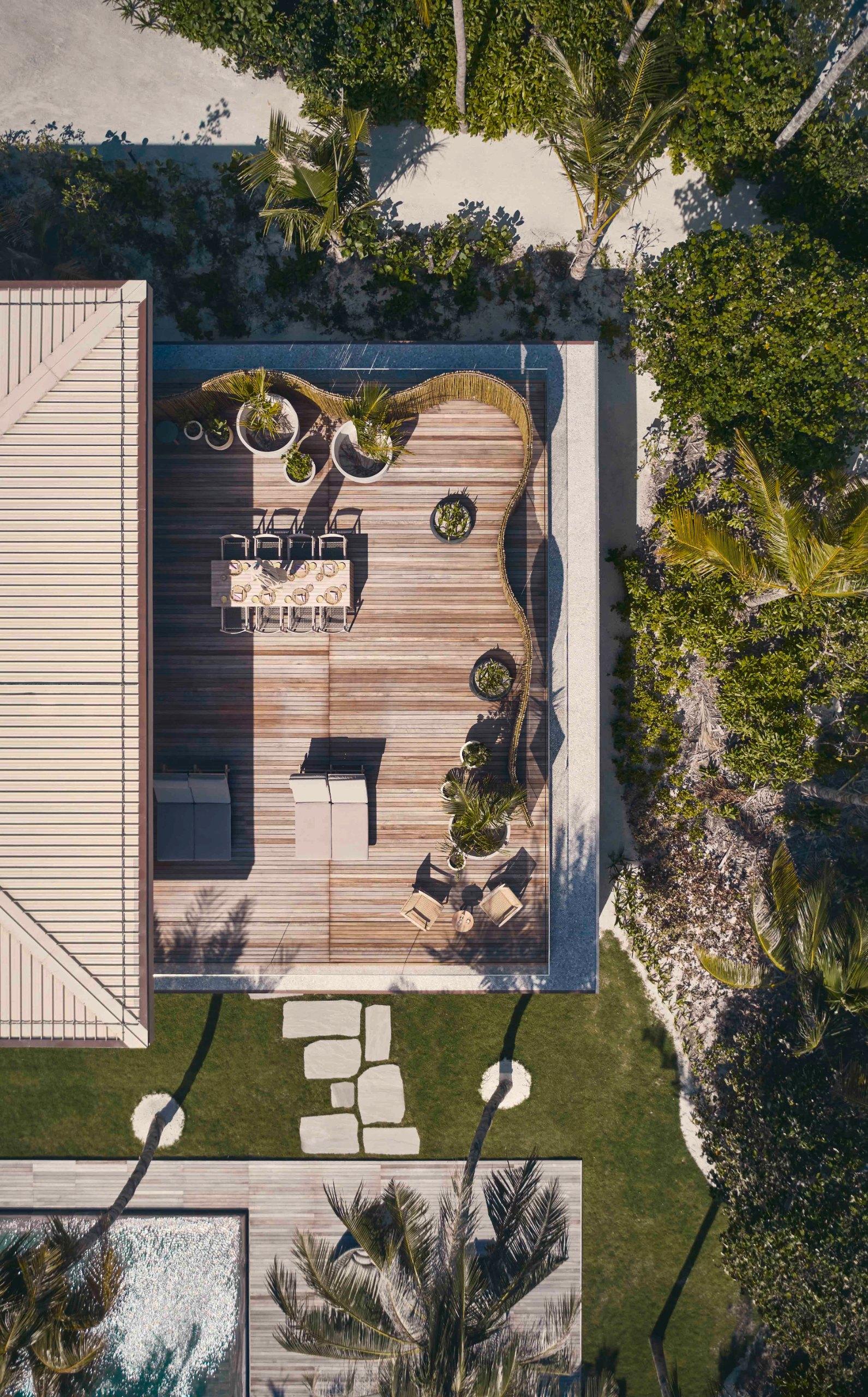 The Beach House at Patina Maldives, Fari Islands, view 5