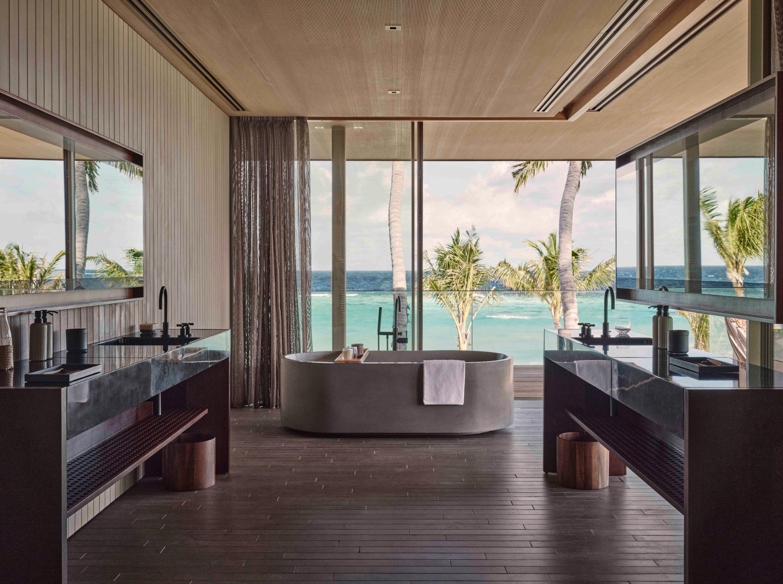 The Beach House at Patina Maldives, Fari Islands, view 6