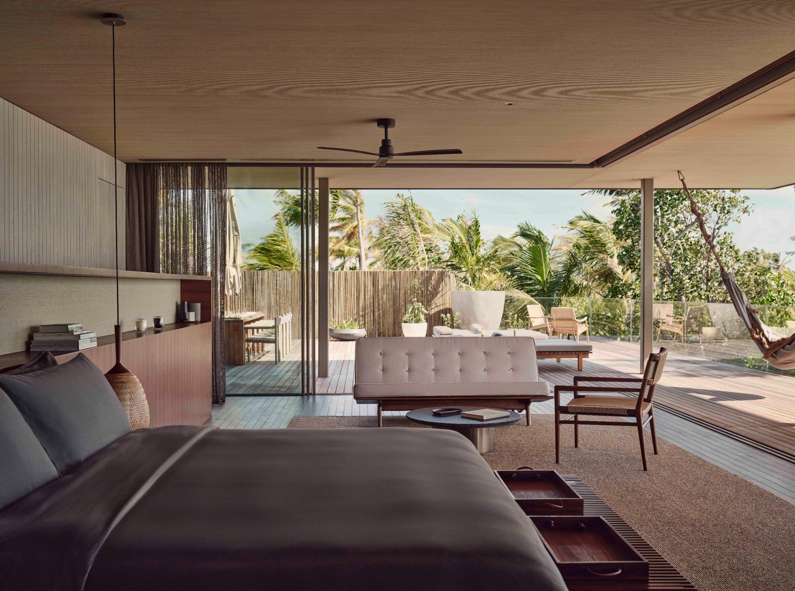 The Beach House at Patina Maldives, Fari Islands, view 2