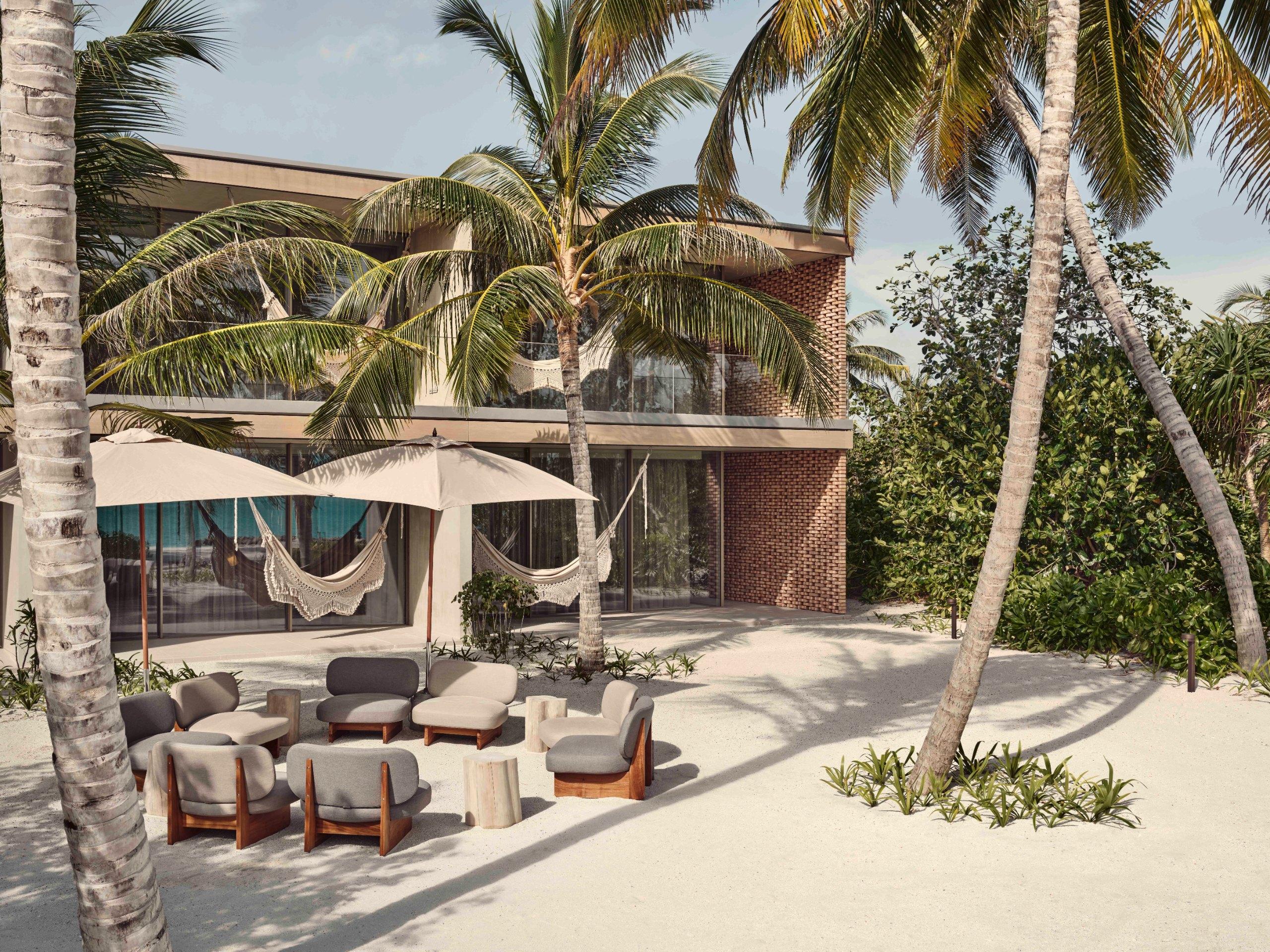 Fari Studio at Patina Maldives, Fari Islands
