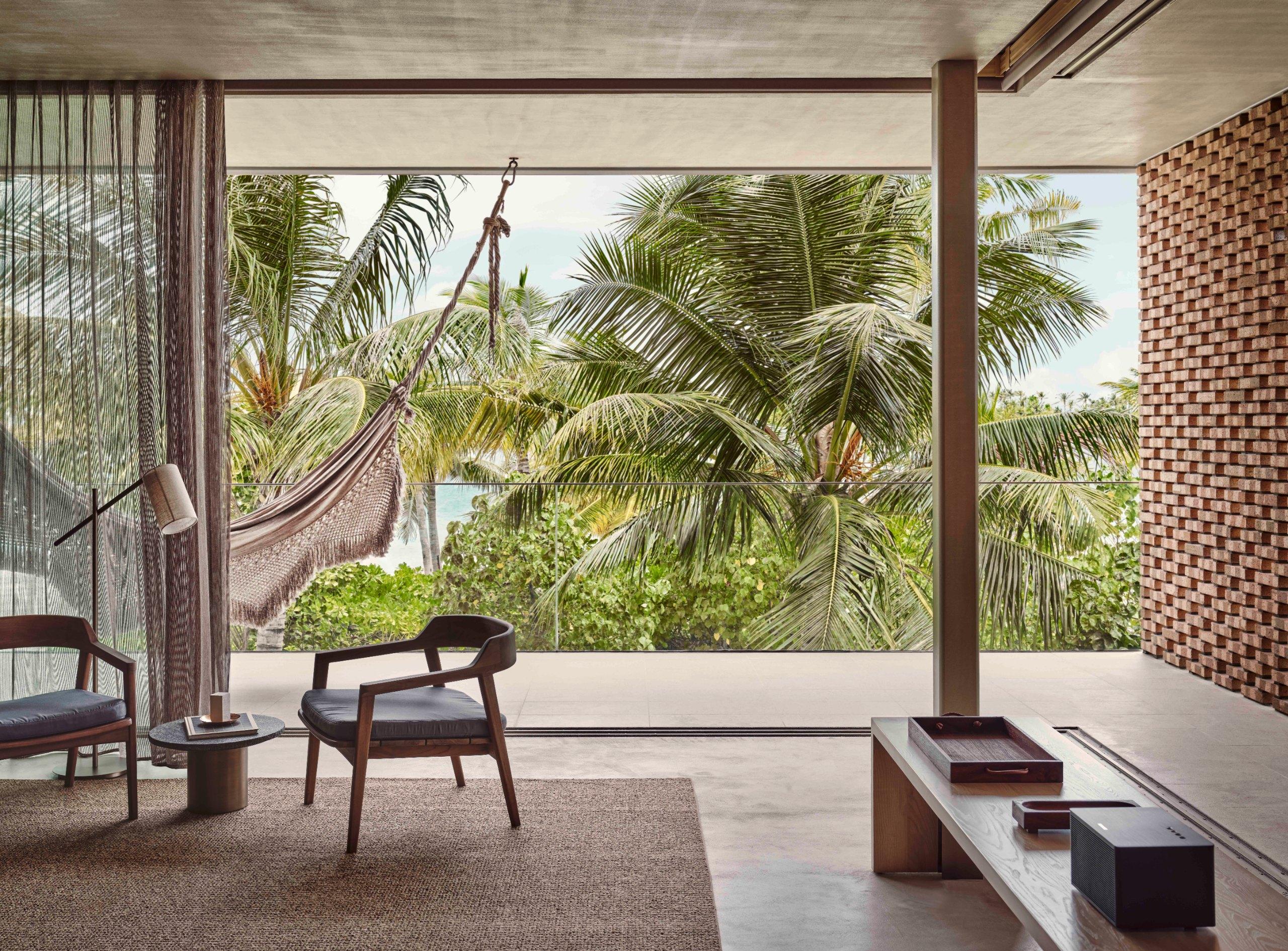 Fari Studio at Patina Maldives, Fari Islands, view 4