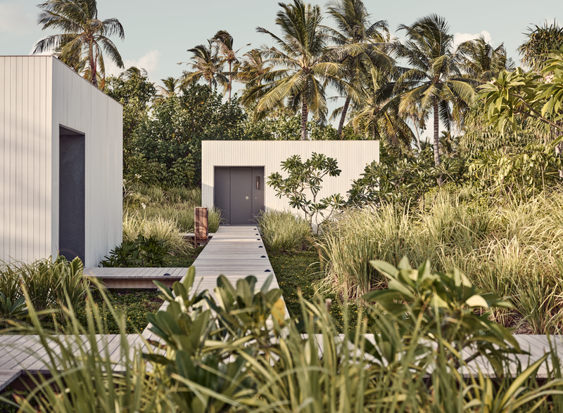 FLOW Spa at Patina Maldives, Fari Islands, view 1