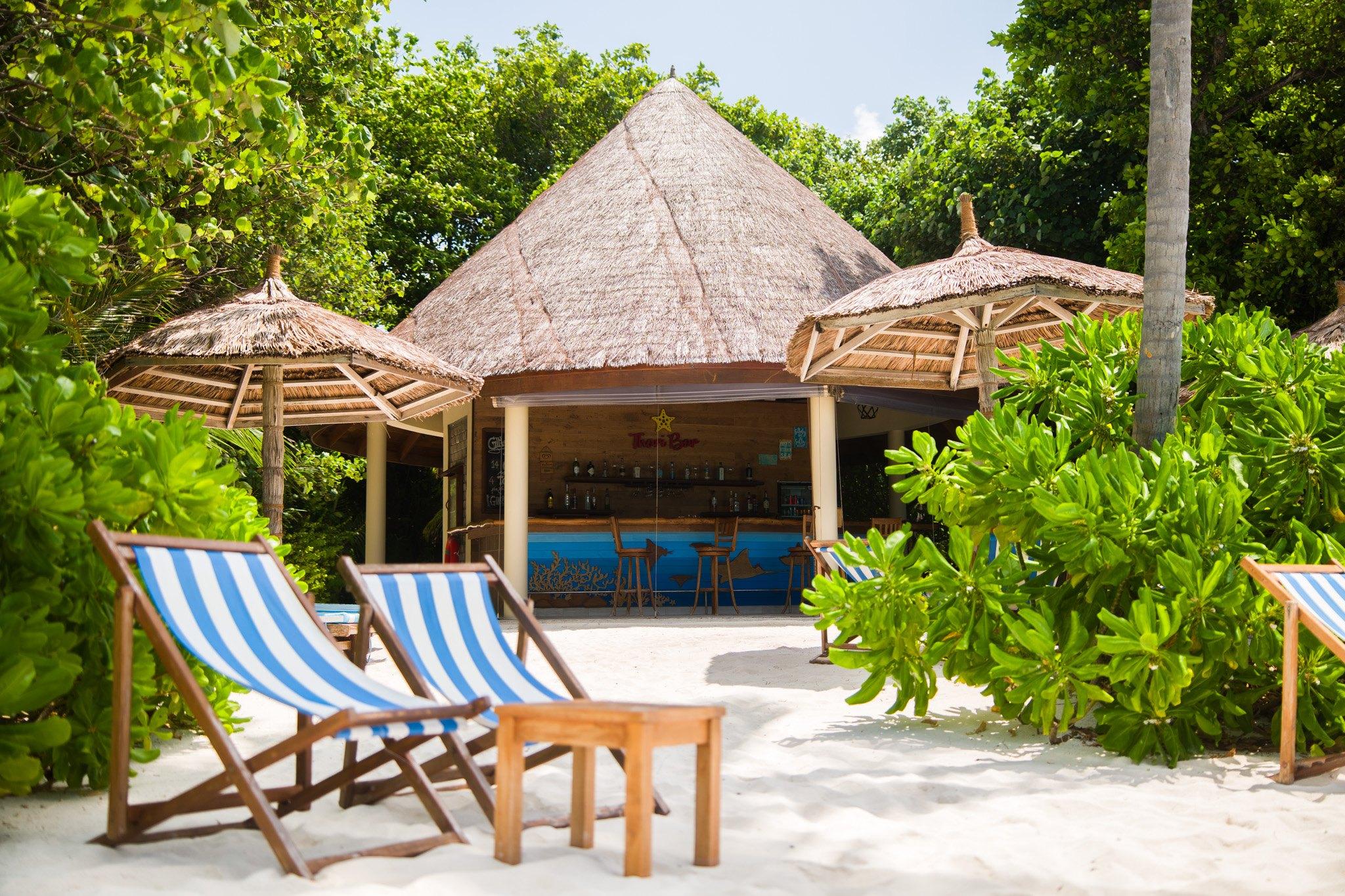 Thari Bar