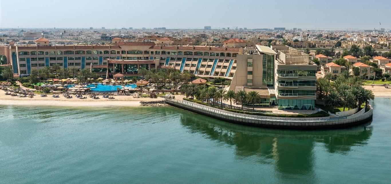 Al Raha Beach Resort & Spa