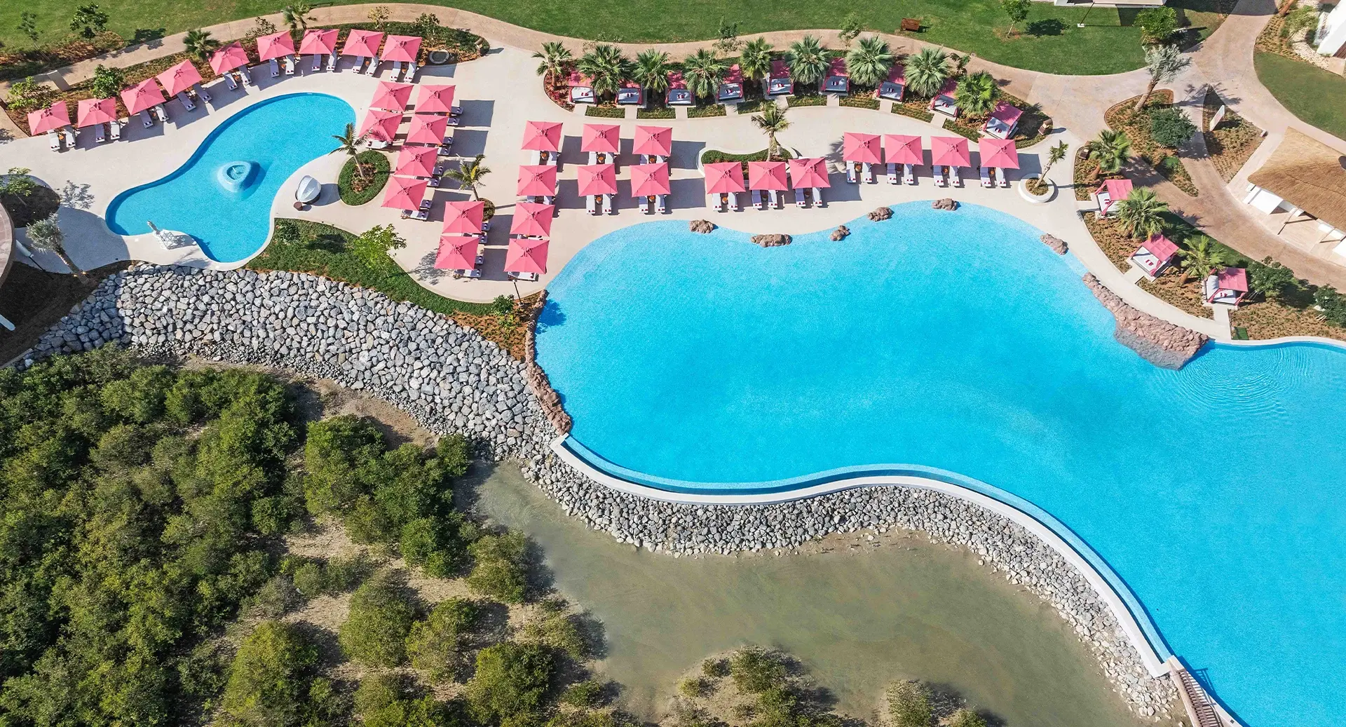 Anantara Mina Ras Al Khaimah Resort