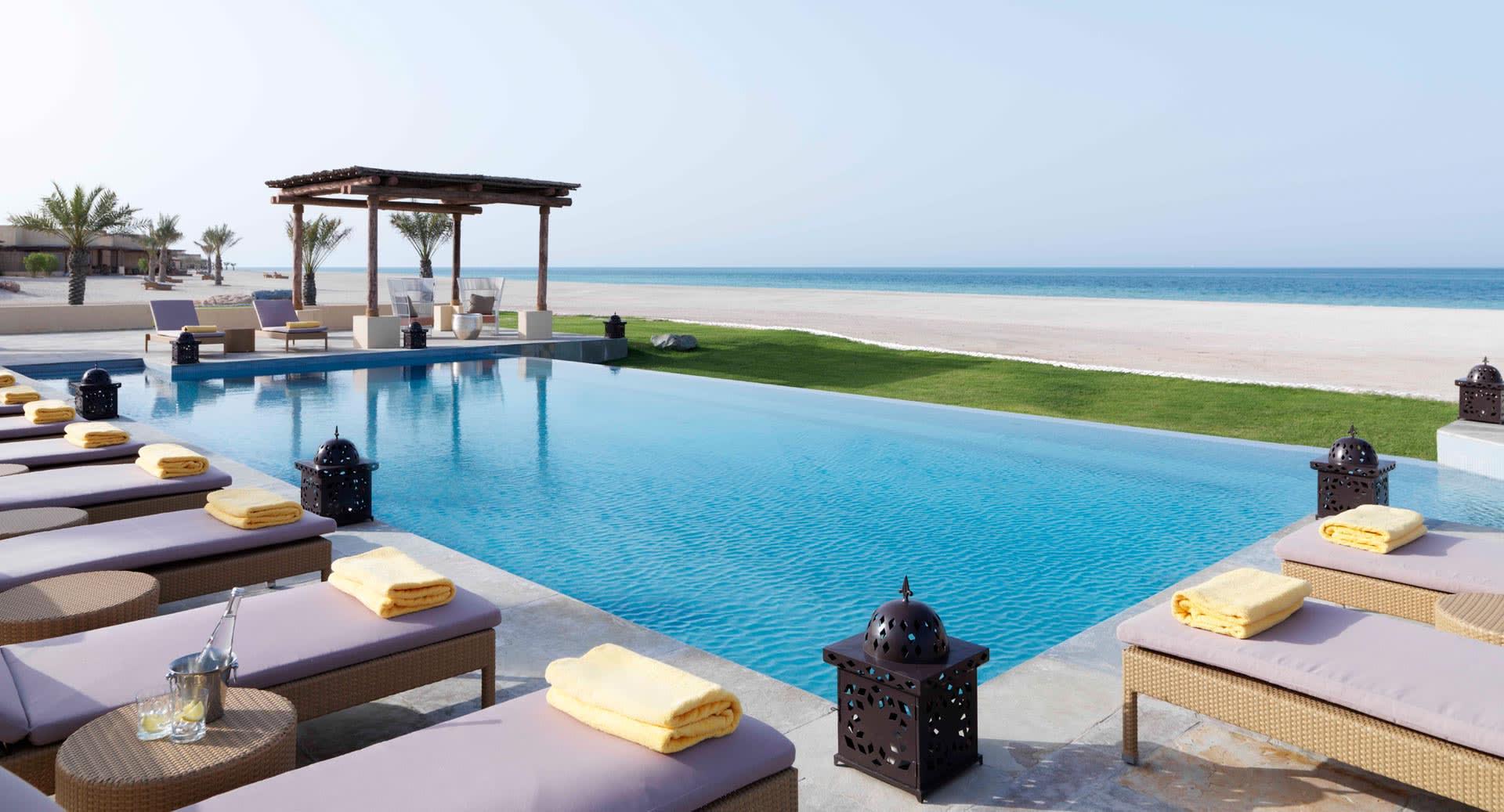 Deluxe Pool Villa