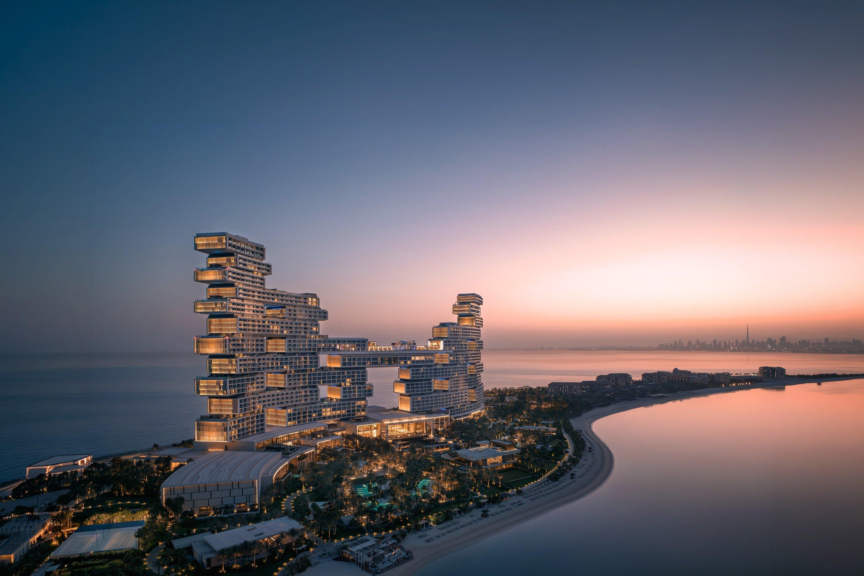 Atlantis The Royal
