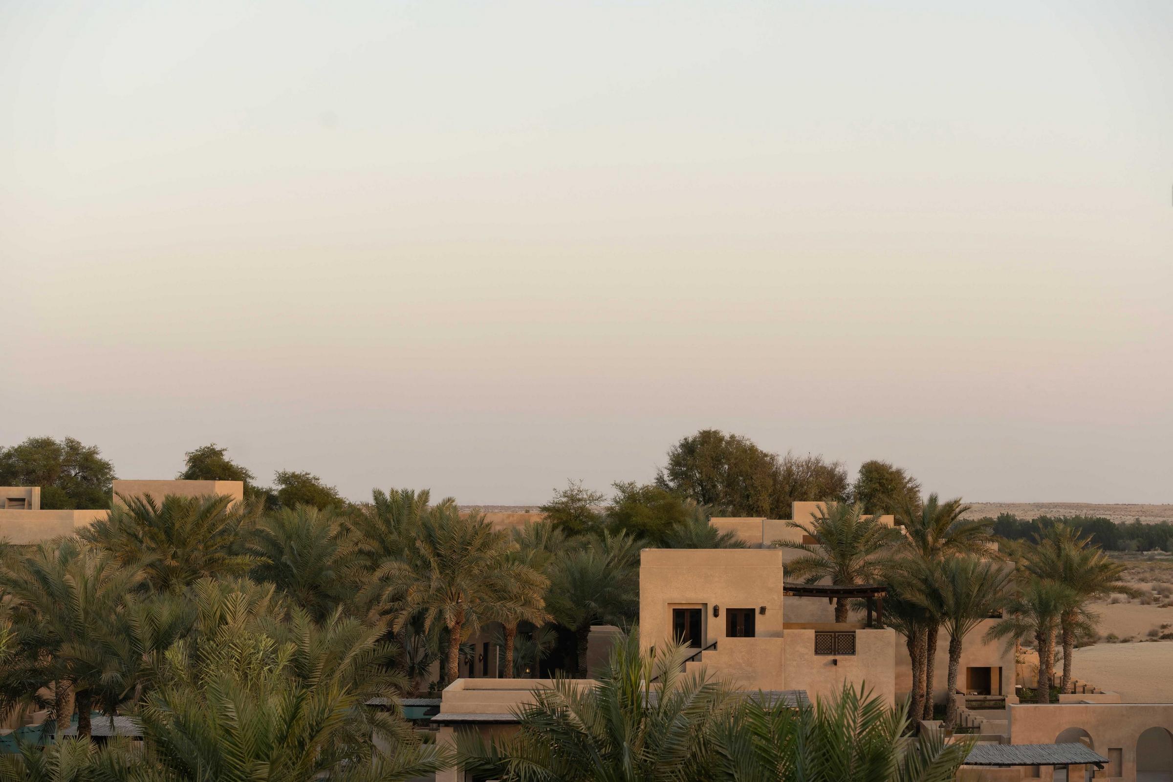 Bab Al Shams Desert Resort, Dubai