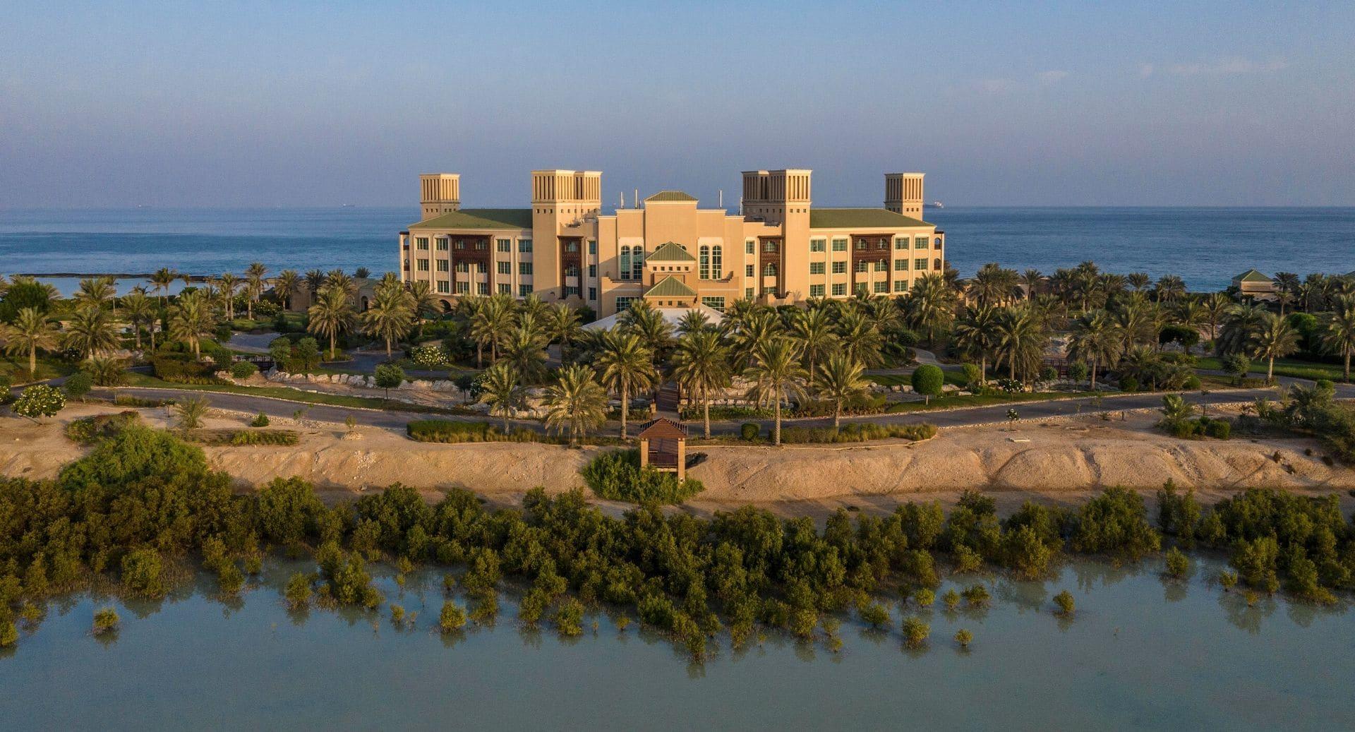Desert Islands Resort & Spa by Anantara