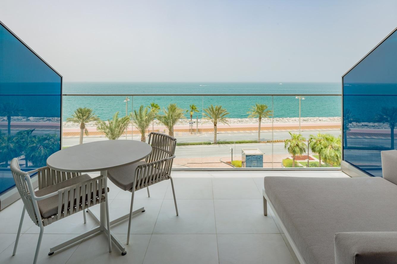 Fabulous Room at W Dubai - The Palm, view 3