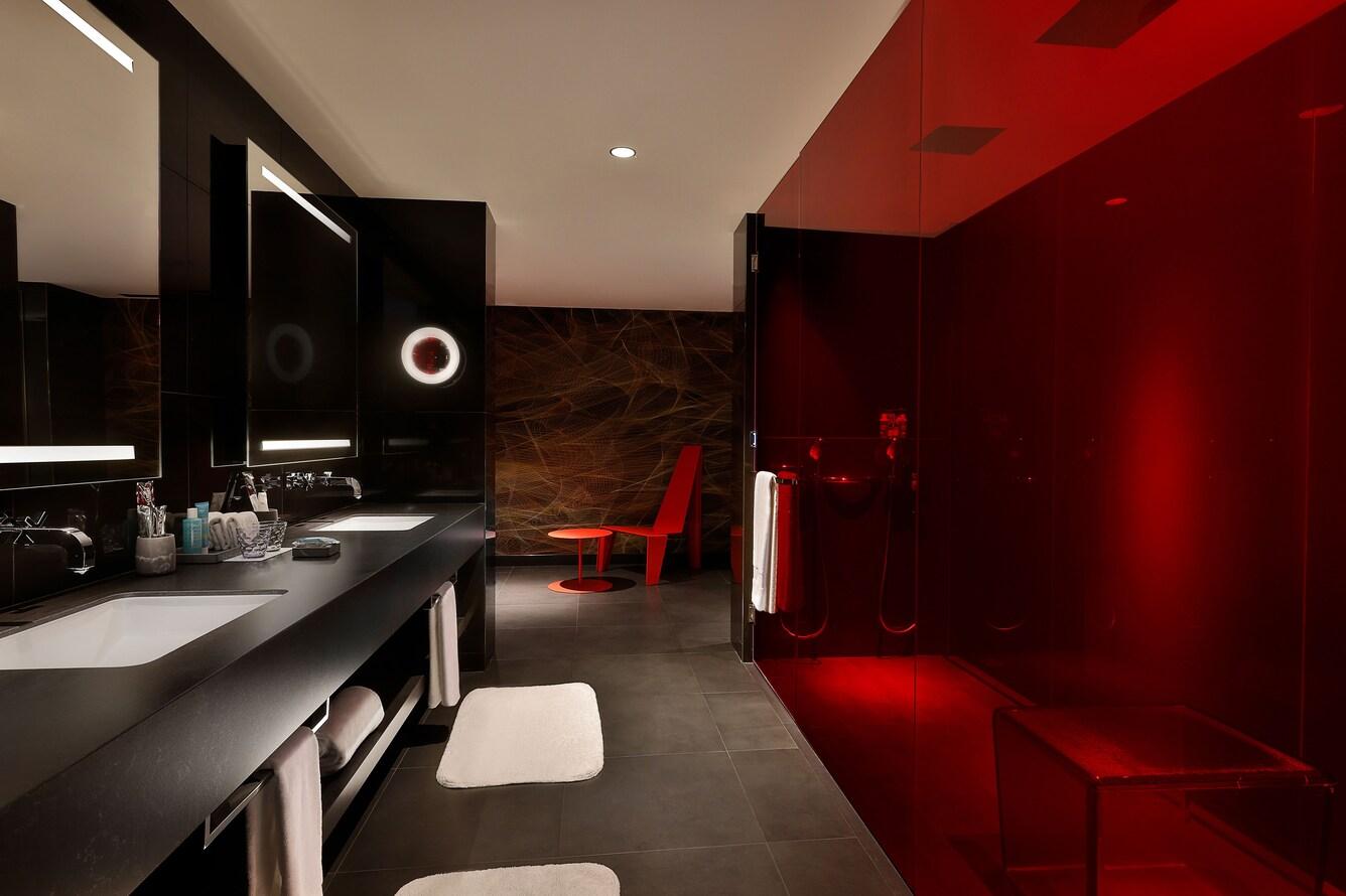 Marvelous Suite at W Dubai - The Palm, view 3