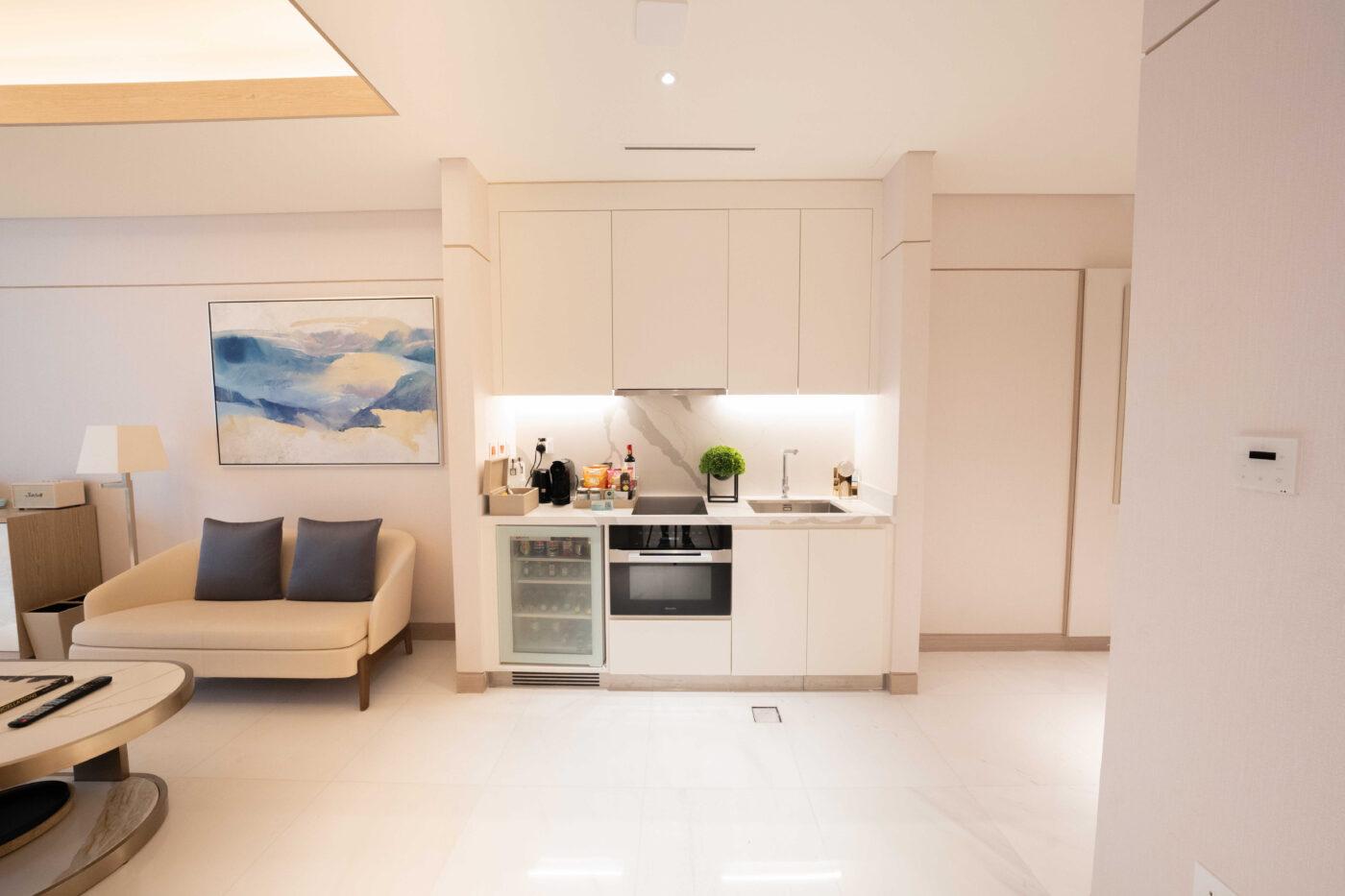 1 BED | Skyline Suite w/ Pool at FIVE LUXE JBR, view 3