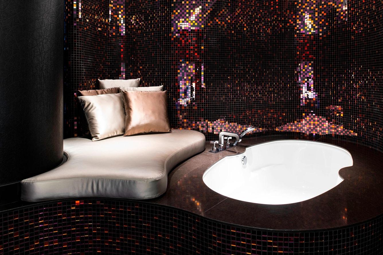 Fantastic Suite at W Dubai - The Palm, view 3