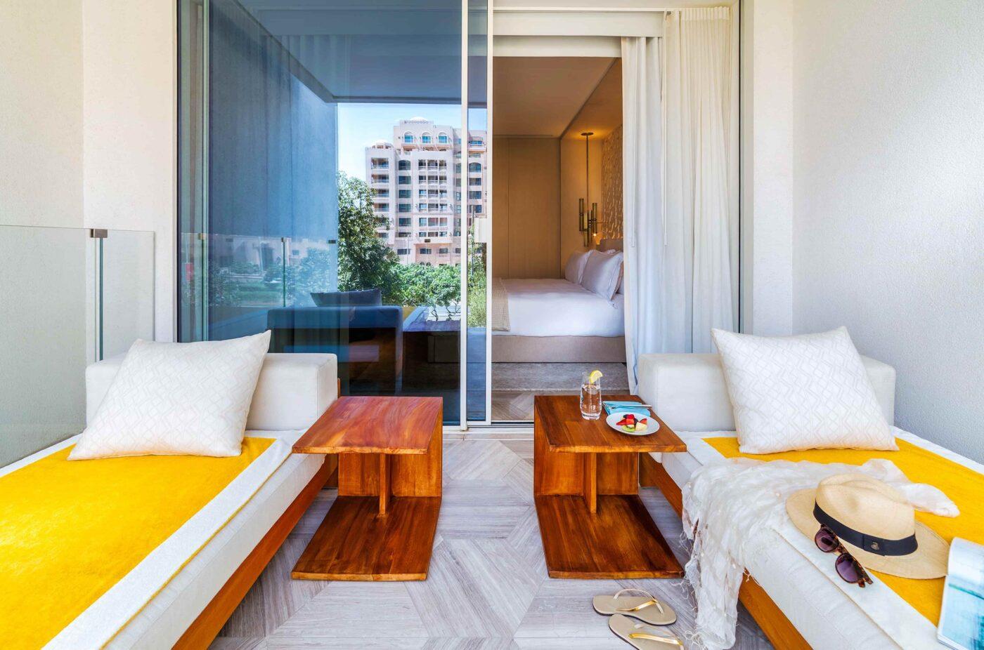 Superior at FIVE Palm Jumeirah, view 3