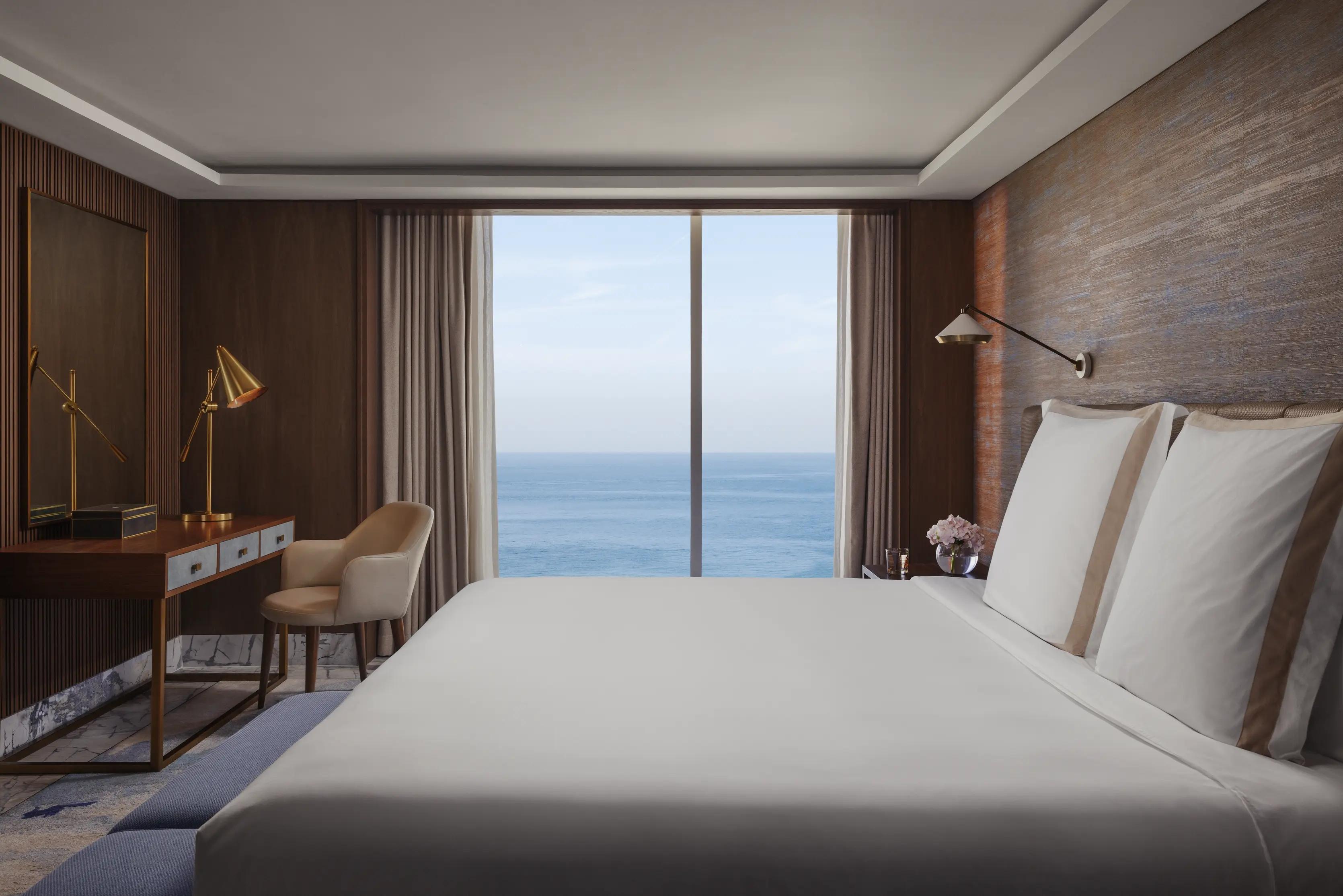 Al Marsa Suite at Jumeirah Beach Hotel