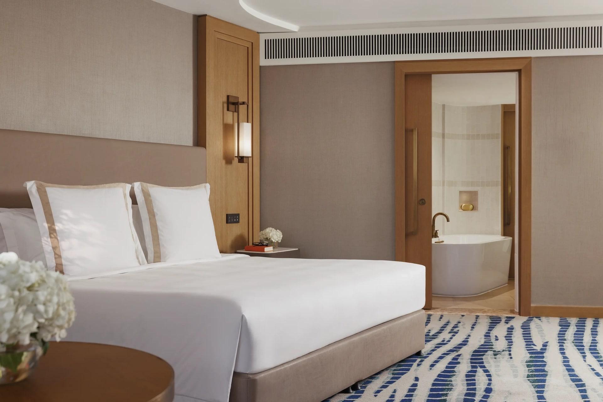 Ocean Deluxe at Jumeirah Beach Hotel