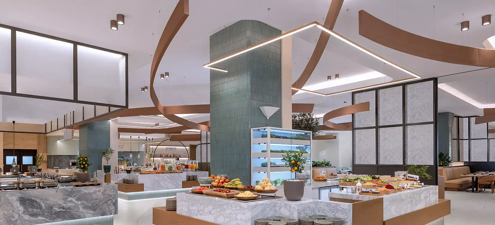 FLOW KITCHEN