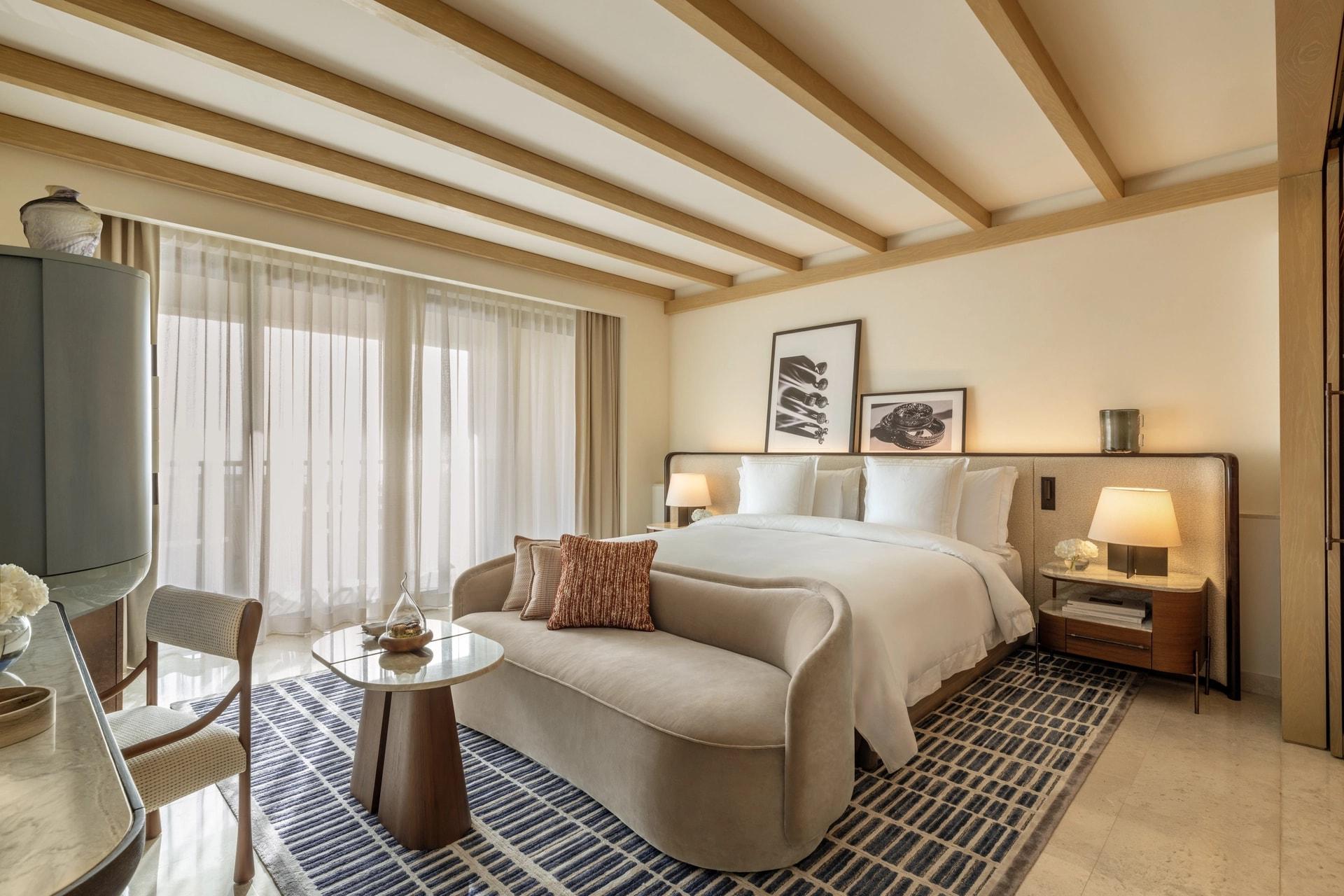 Deluxe Resort Room