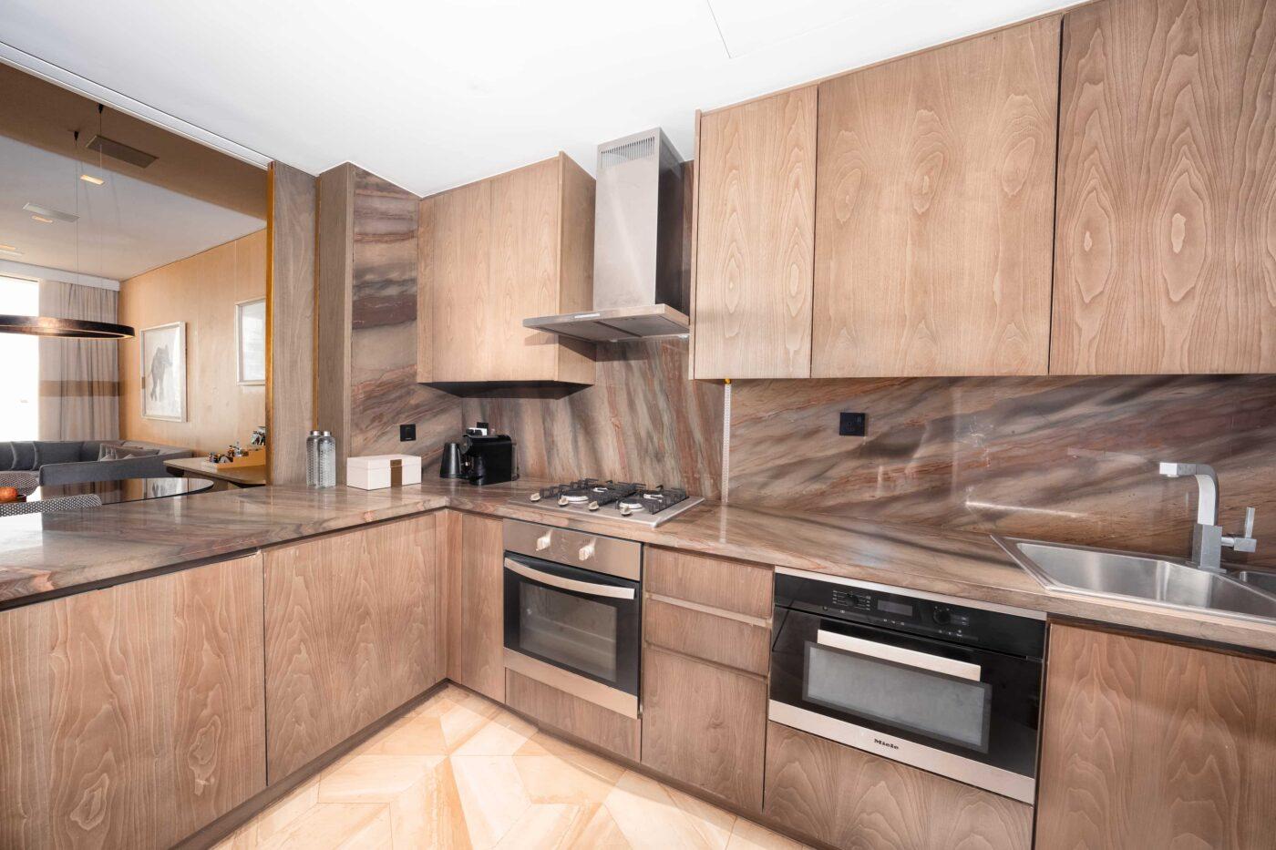 1 BED | Hotel Apartment at FIVE Palm Jumeirah, view 3