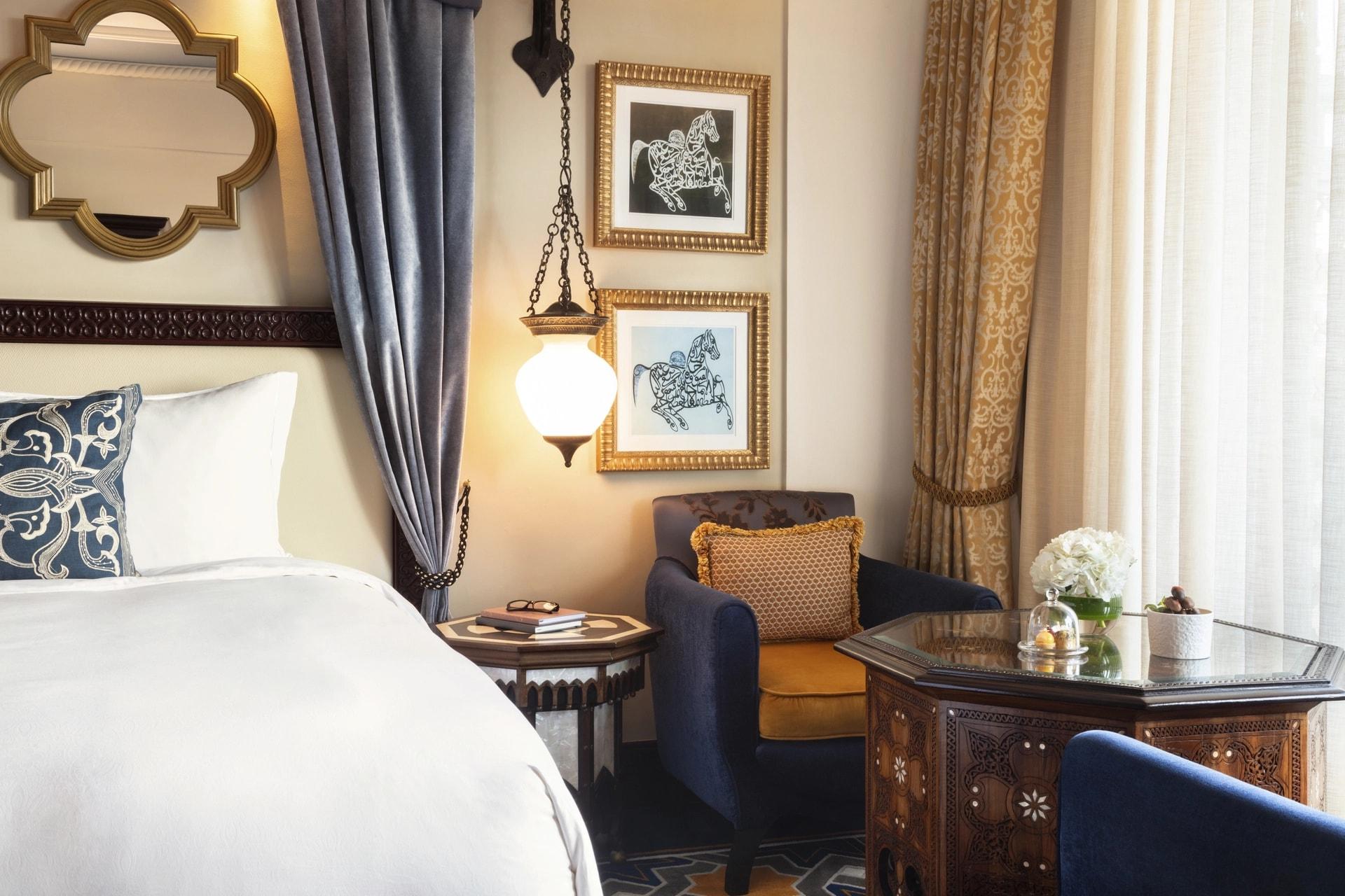 Lagoon Deluxe at Jumeirah Al Qasr