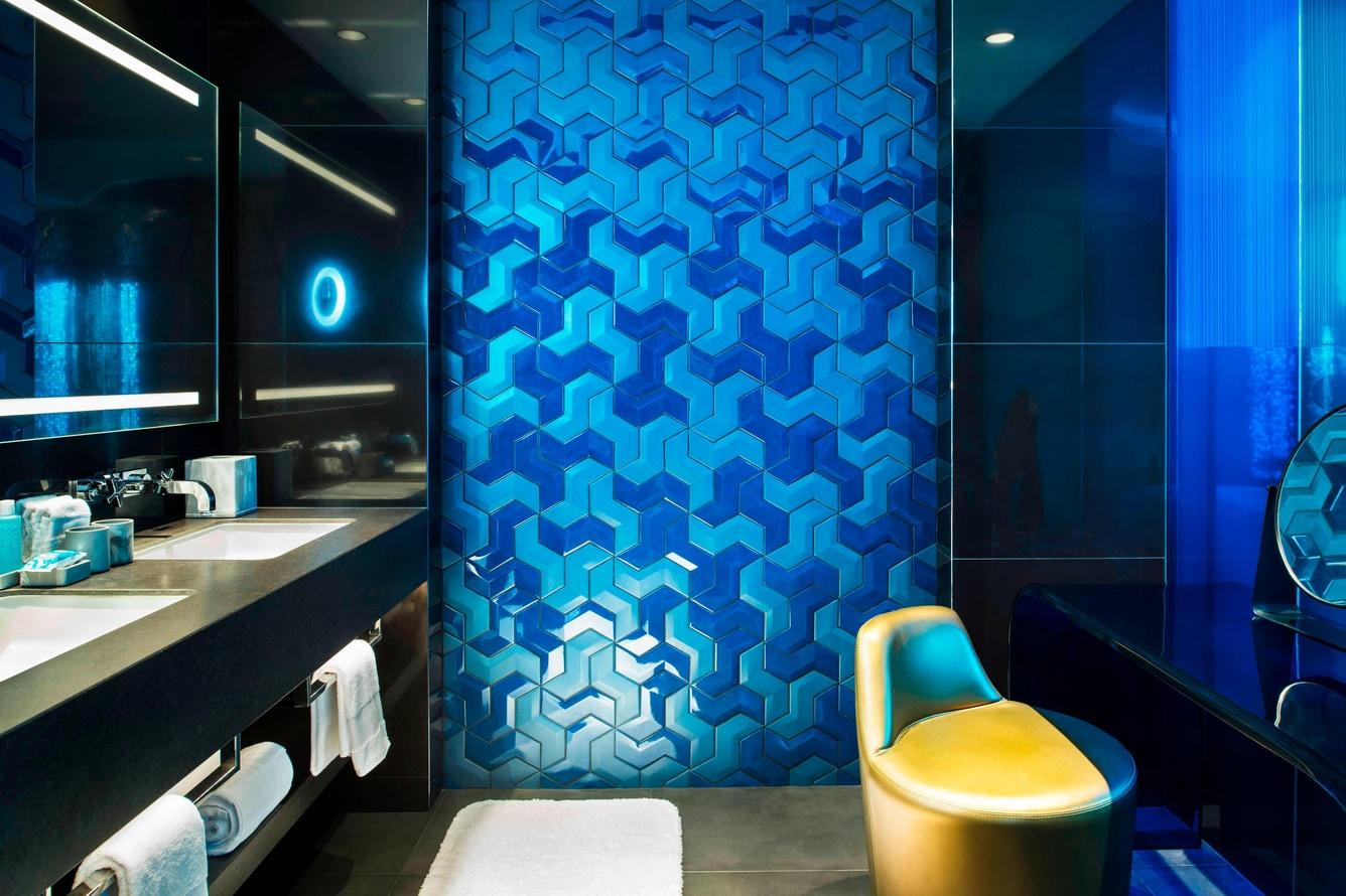 W Suite at W Dubai - The Palm, view 3